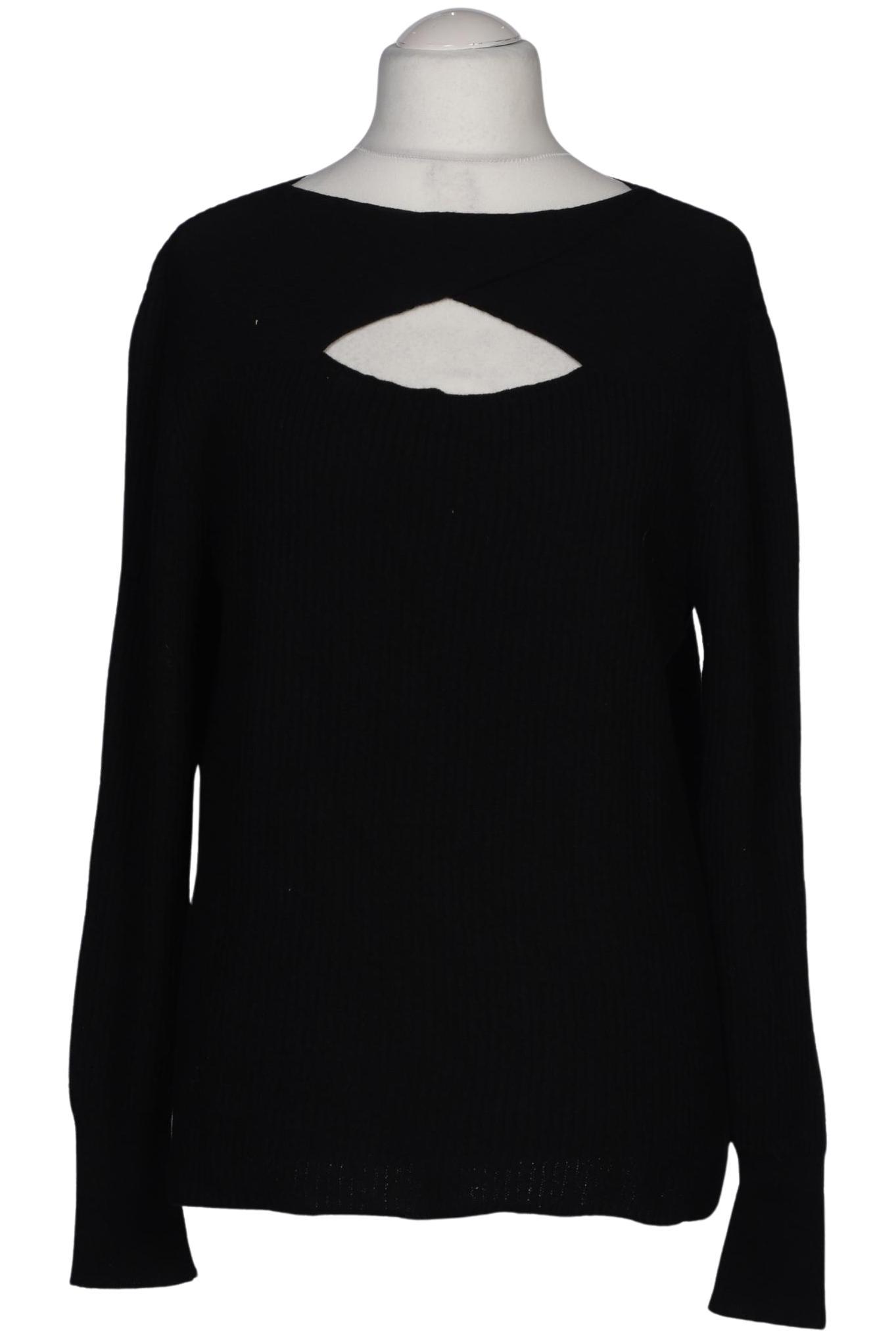 

Riani Damen Pullover, schwarz, Gr. 44