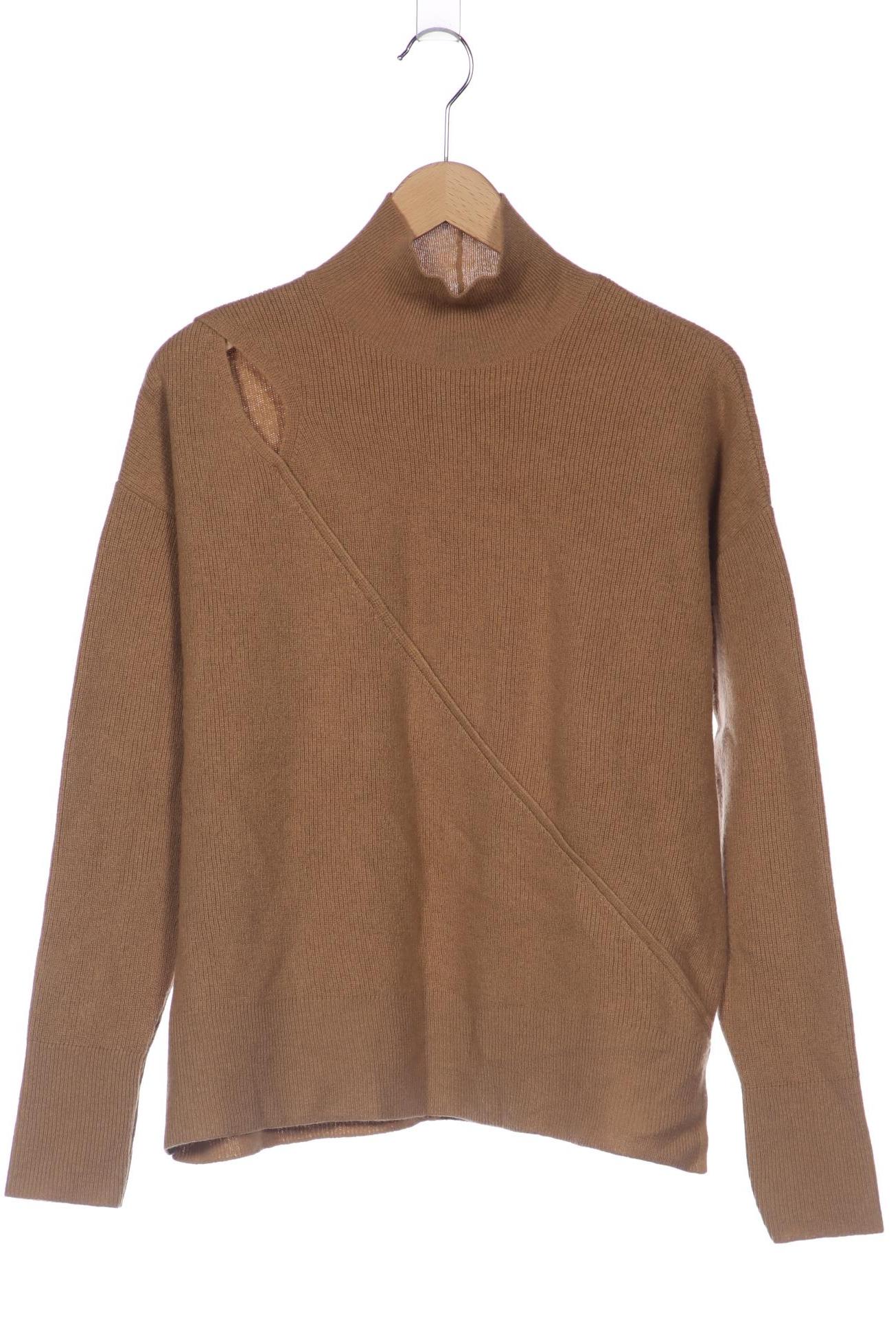 

Riani Damen Pullover, braun, Gr. 36