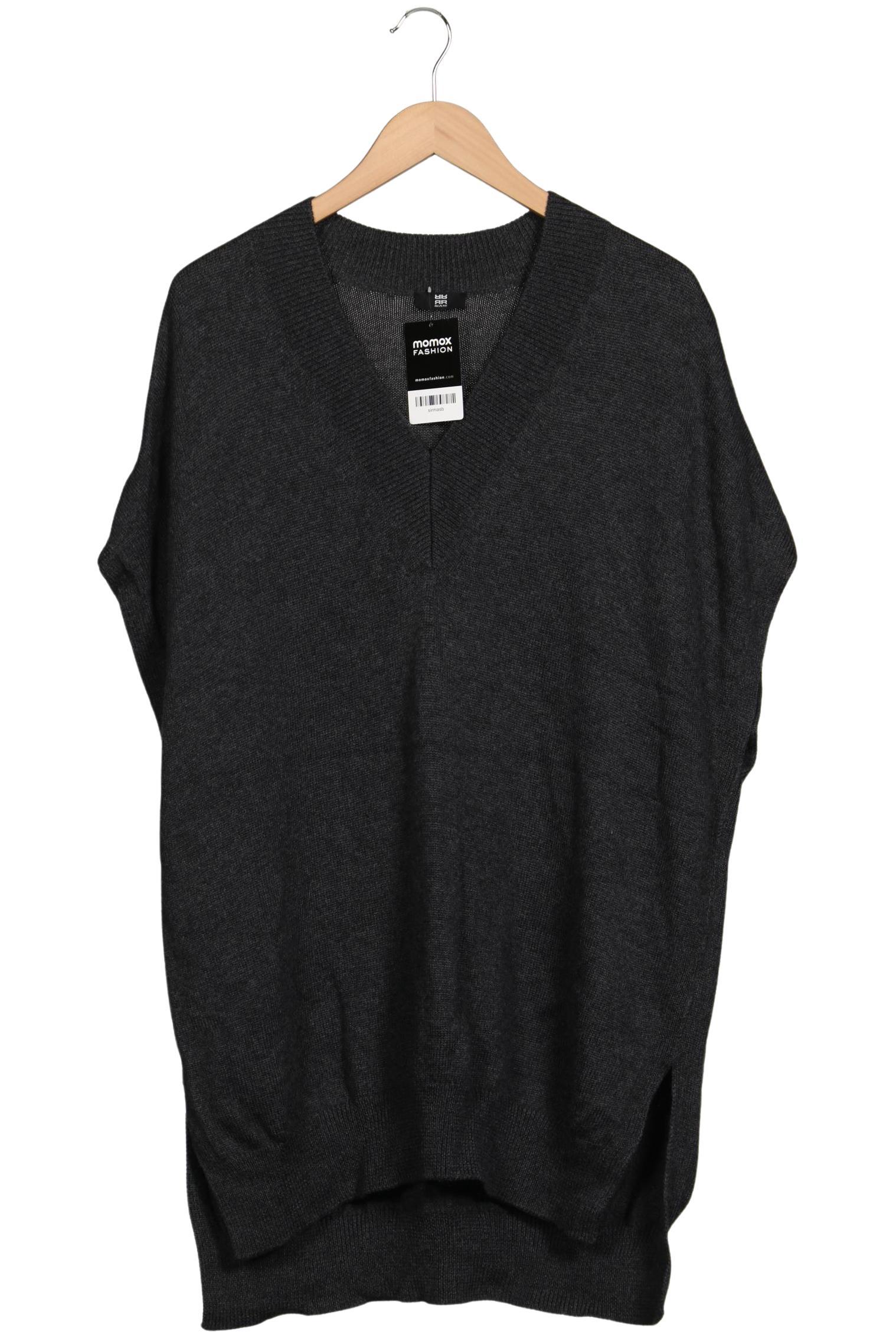 

Riani Damen Pullover, grau, Gr. 48