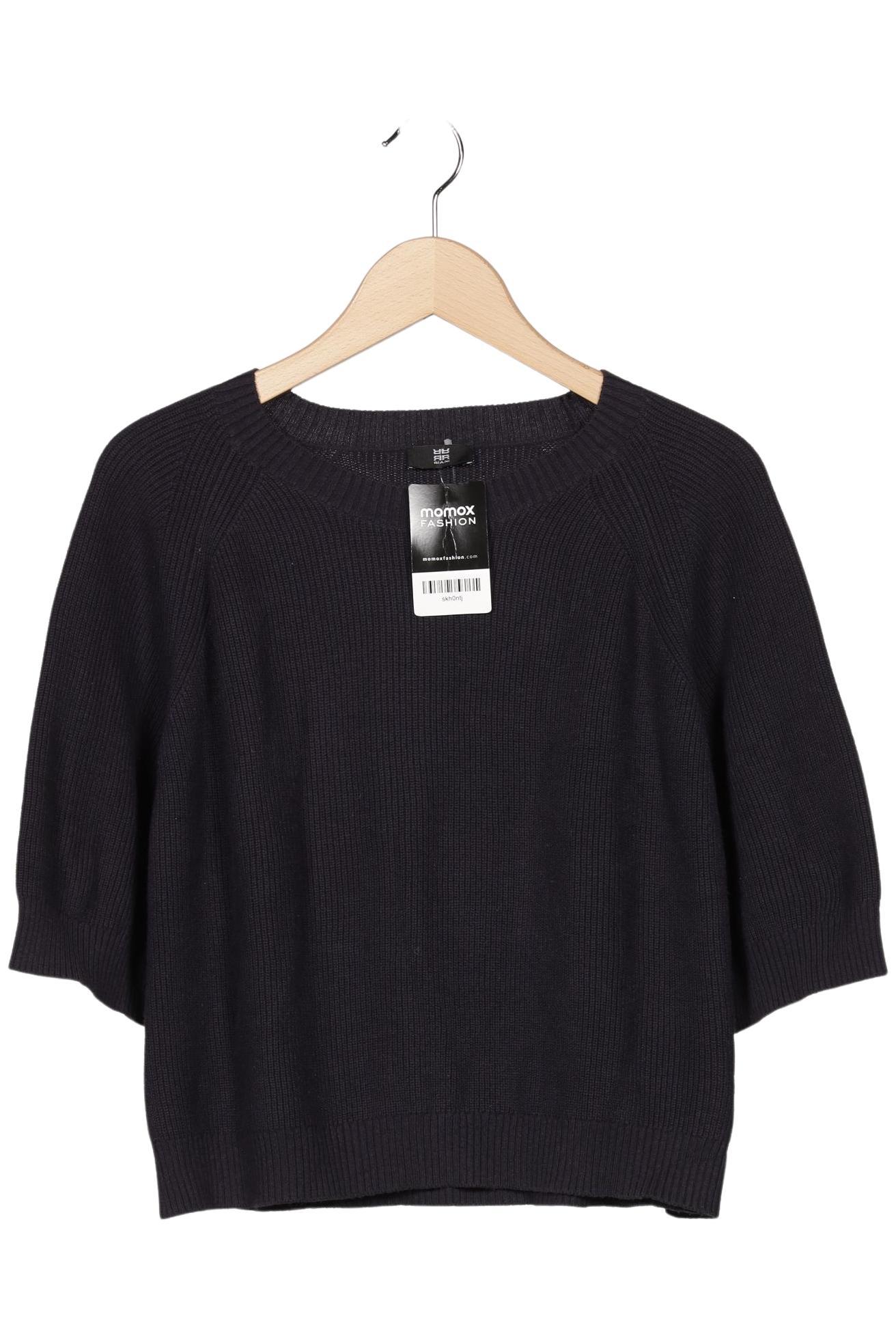 

Riani Damen Pullover, marineblau, Gr. 46