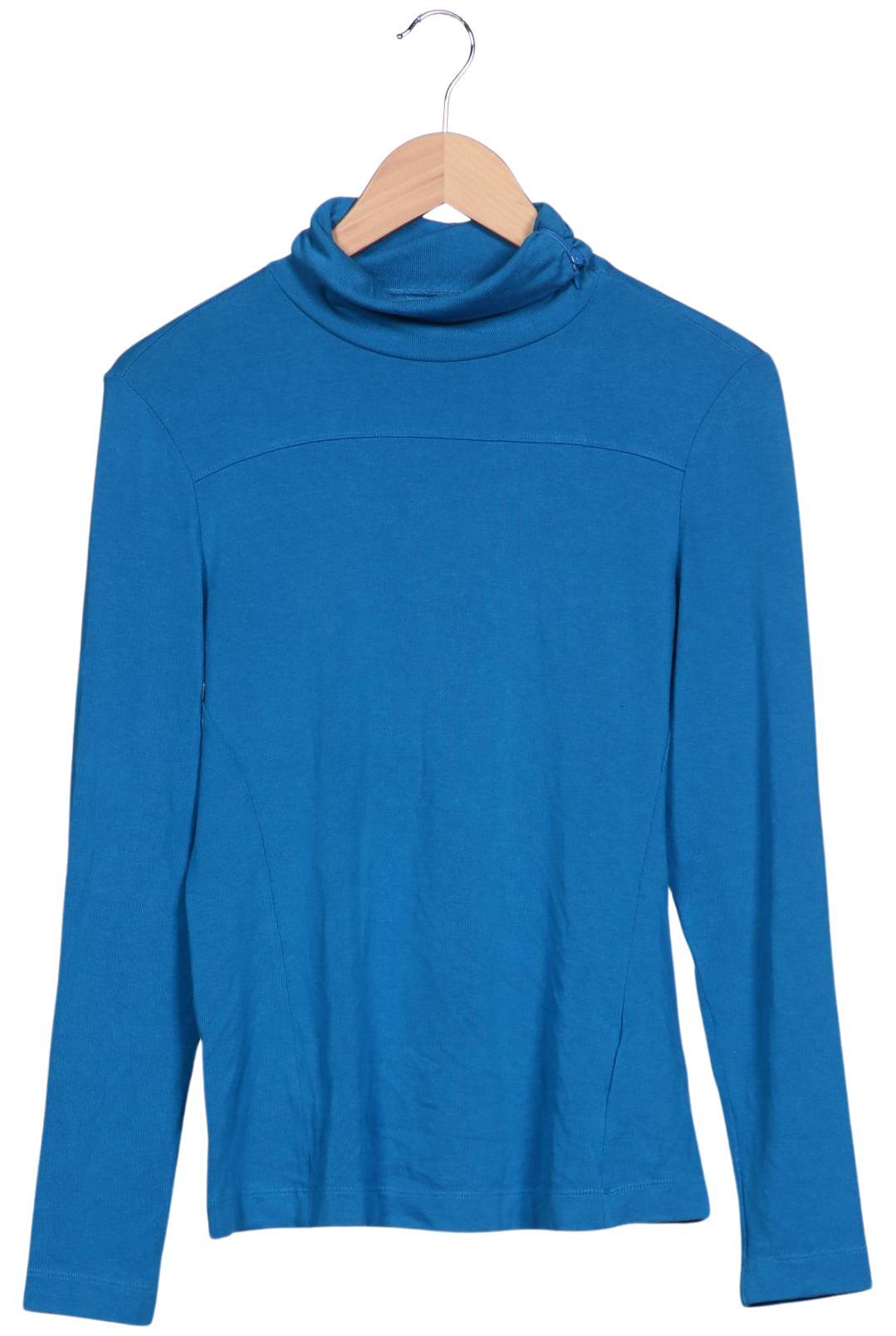 

Riani Damen Pullover, blau, Gr. 40