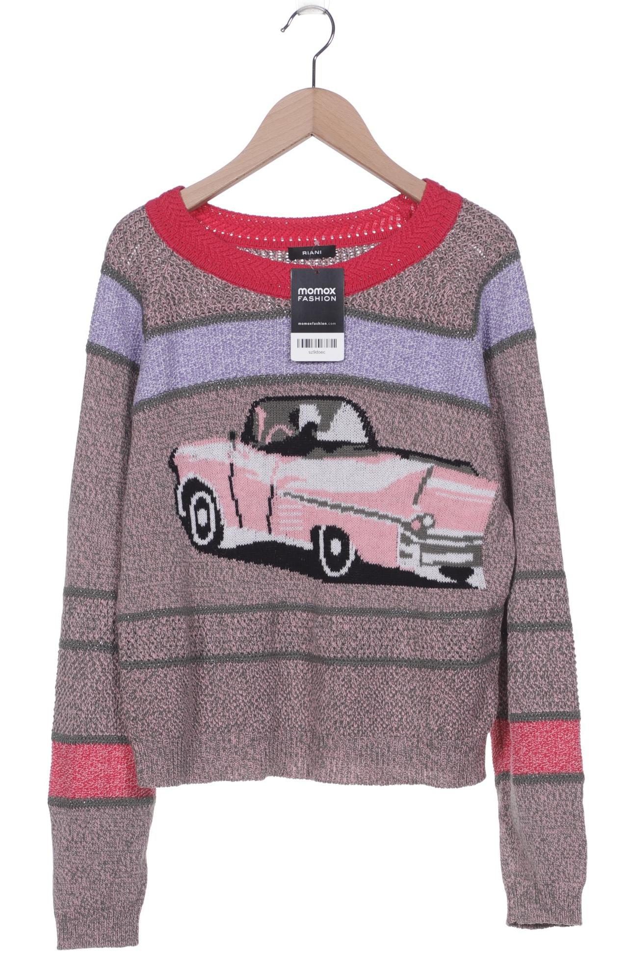 

RIANI Damen Pullover, mehrfarbig
