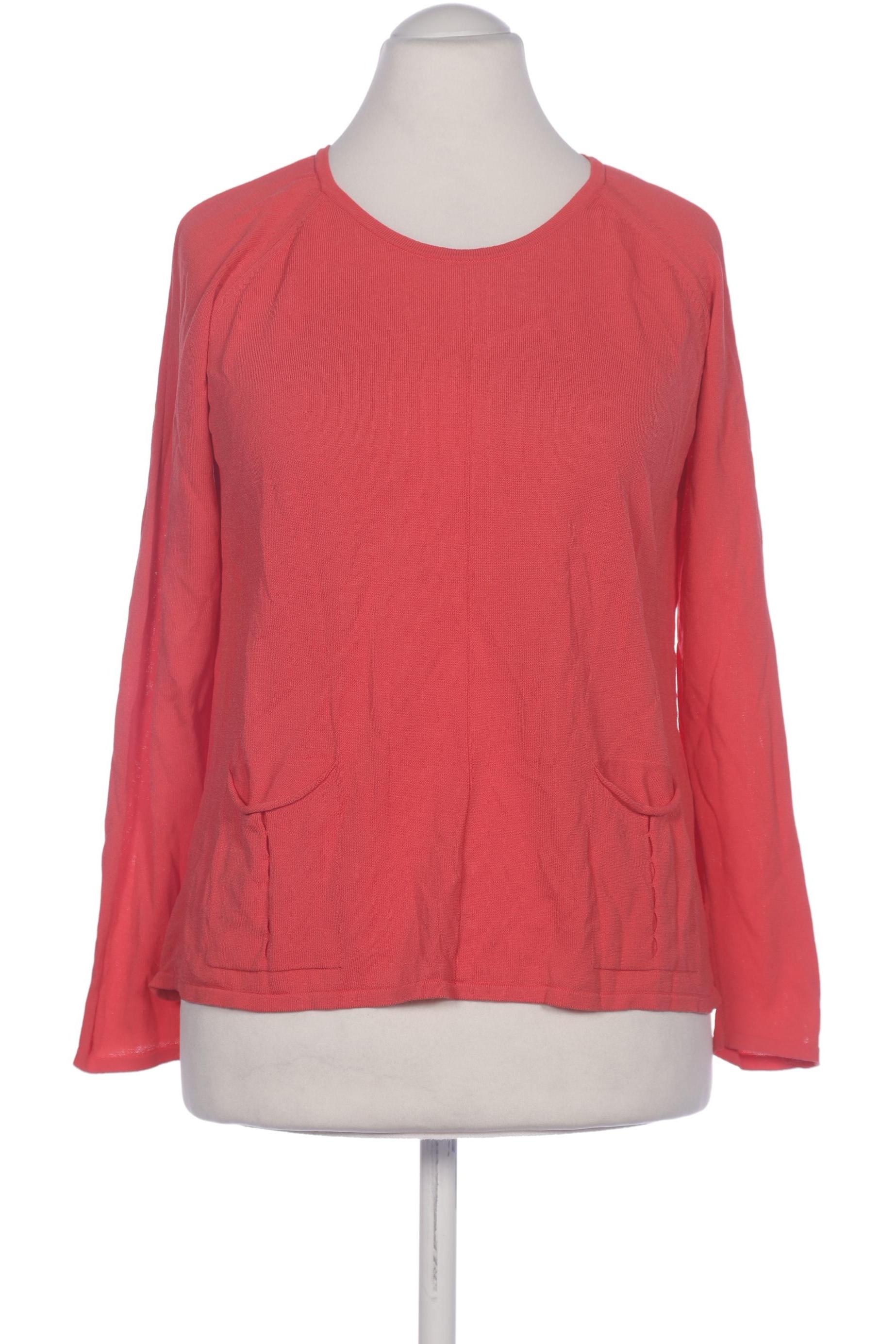 

Riani Damen Pullover, pink, Gr. 40