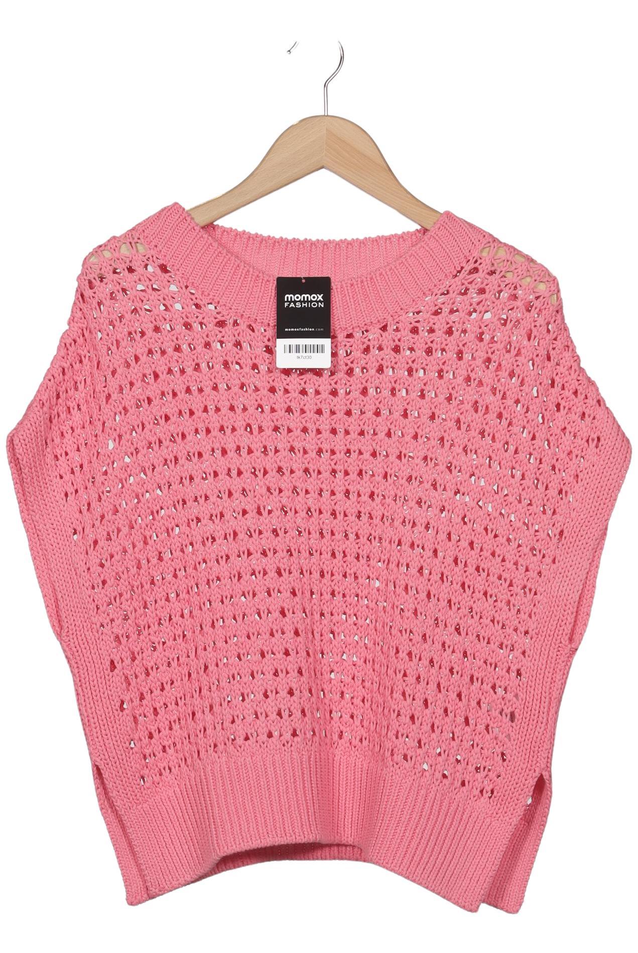 

Riani Damen Pullover, pink, Gr. 36