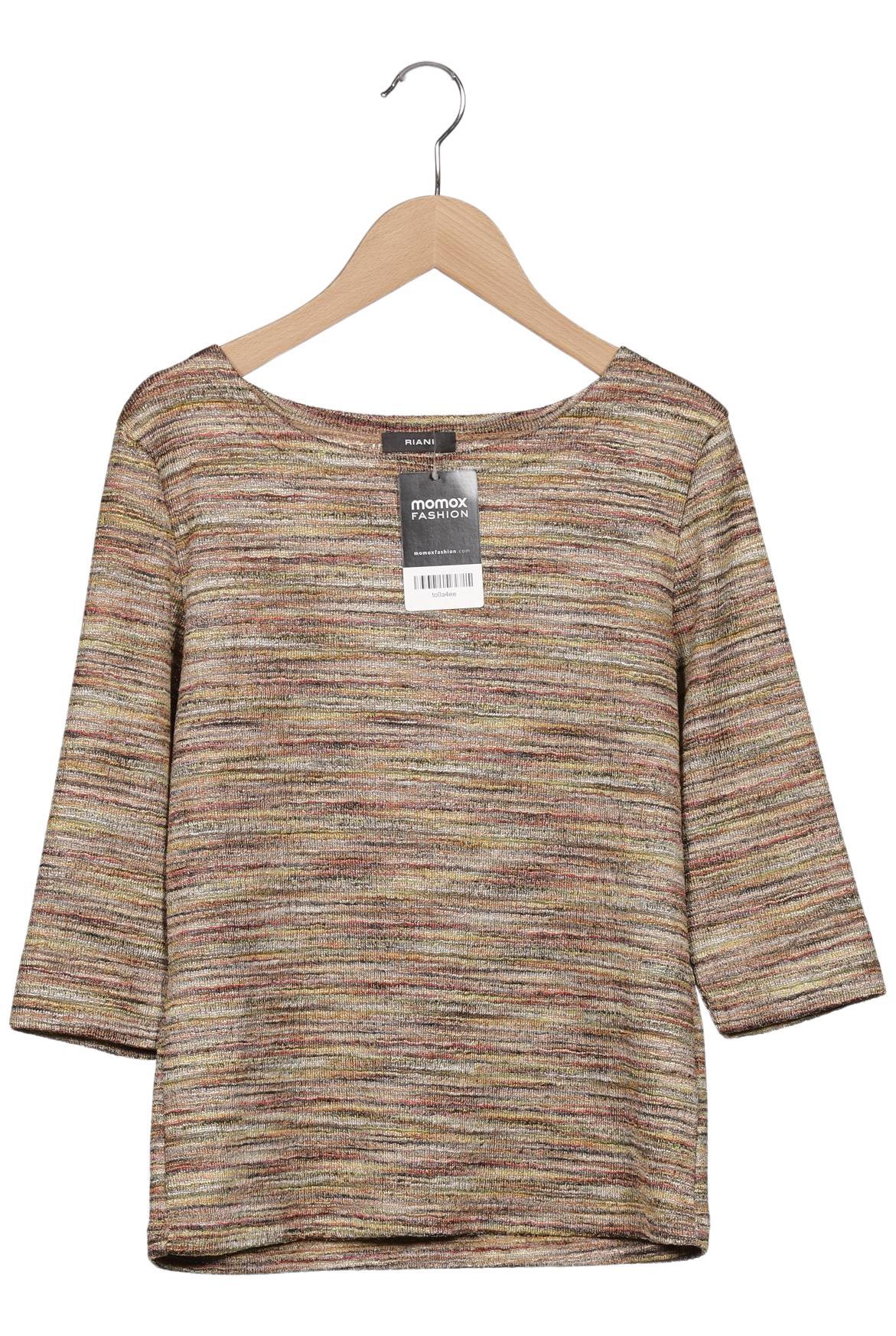 

Riani Damen Pullover, mehrfarbig, Gr. 40