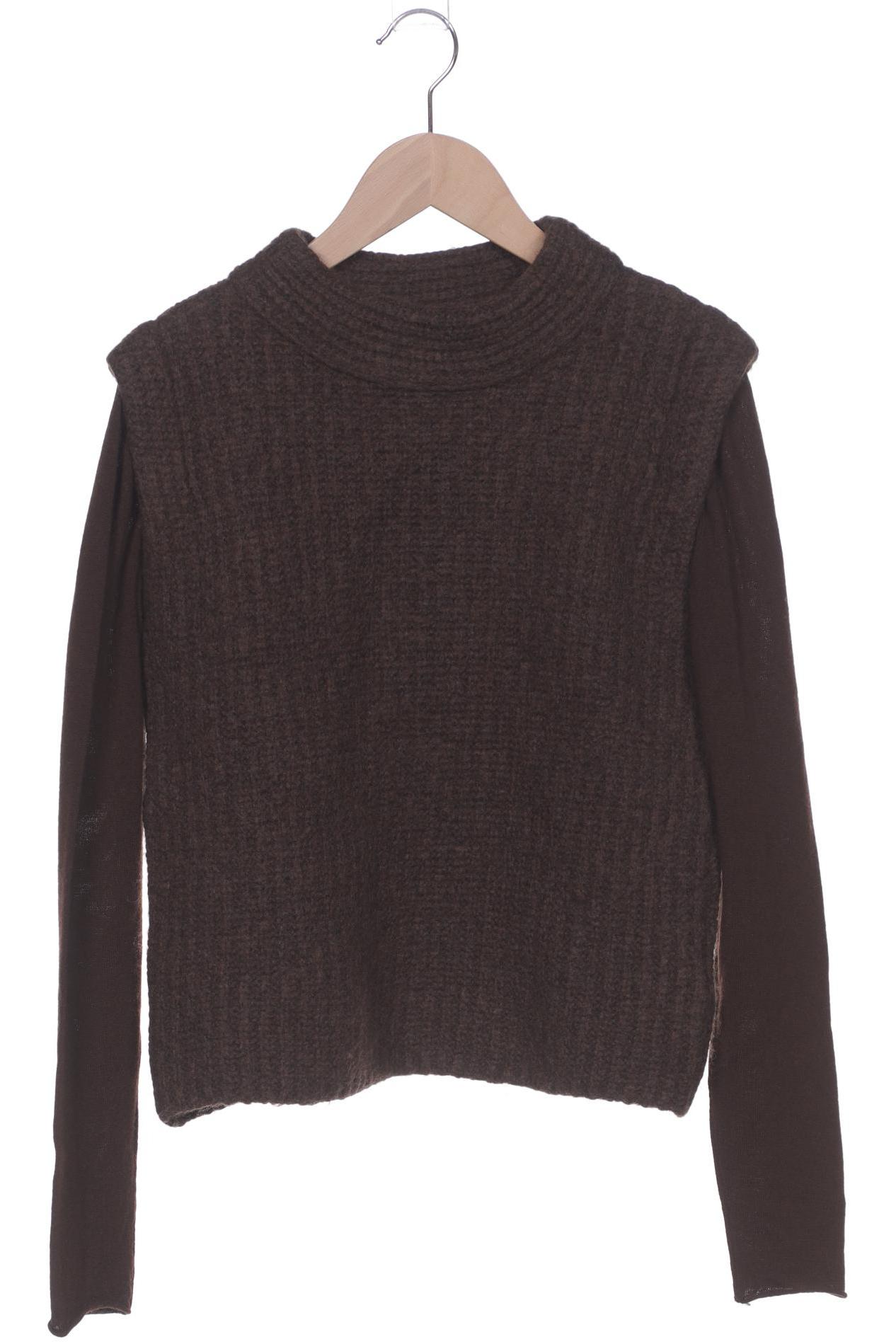 

Riani Damen Pullover, braun, Gr. 38