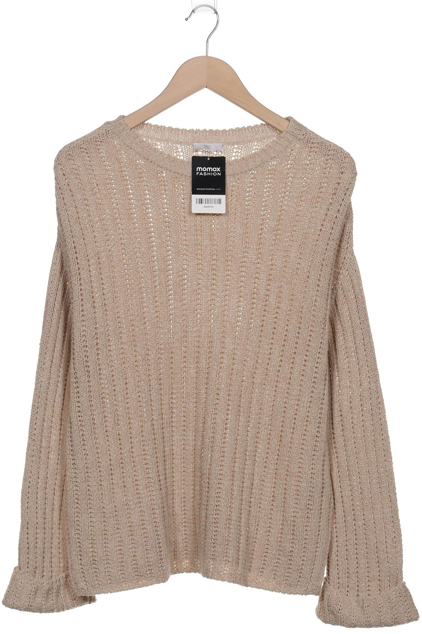 

Riani Damen Pullover, beige, Gr. 42