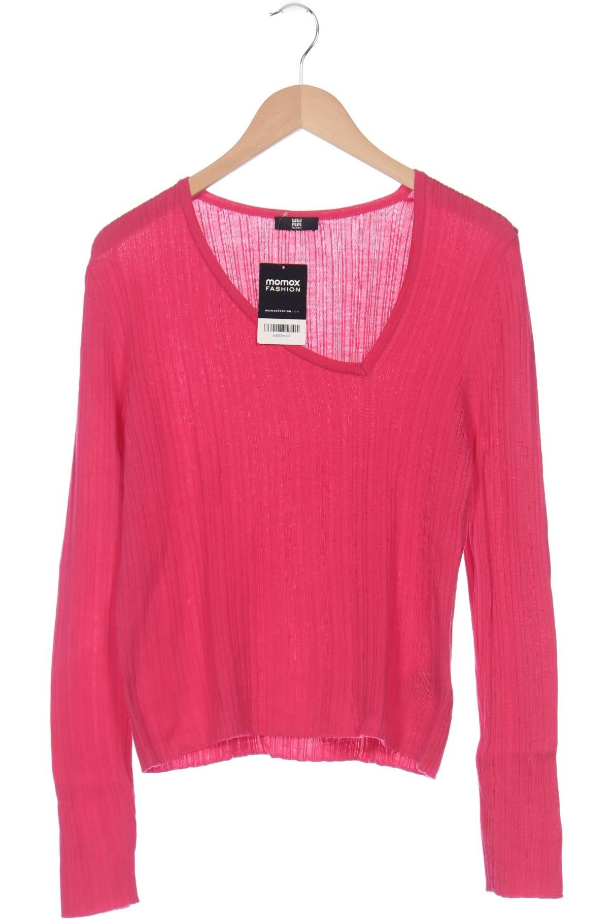 

Riani Damen Pullover, pink, Gr. 38