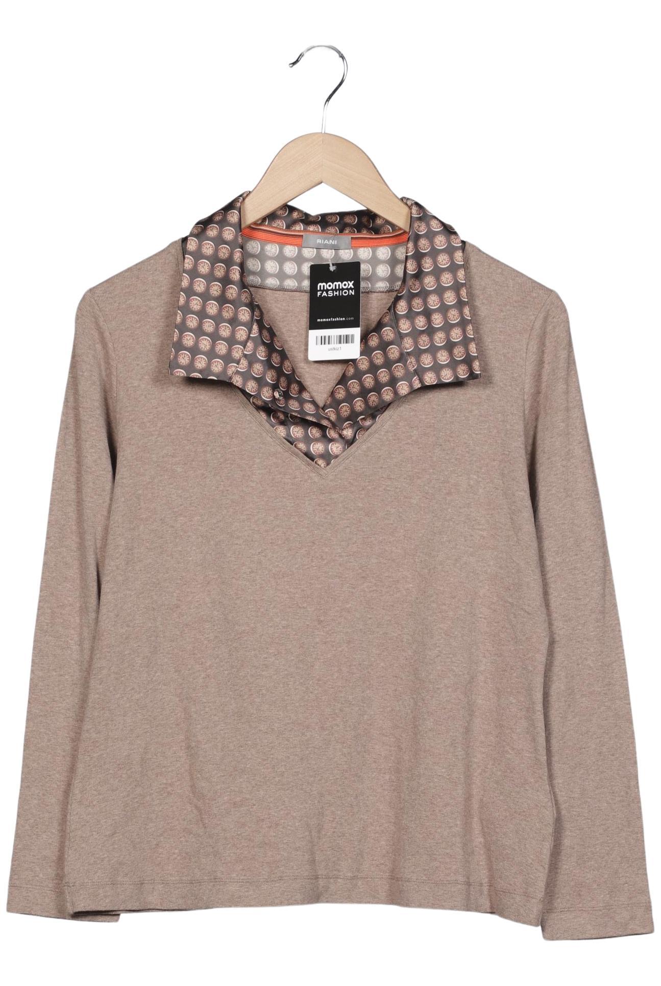 

Riani Damen Pullover, beige, Gr. 44