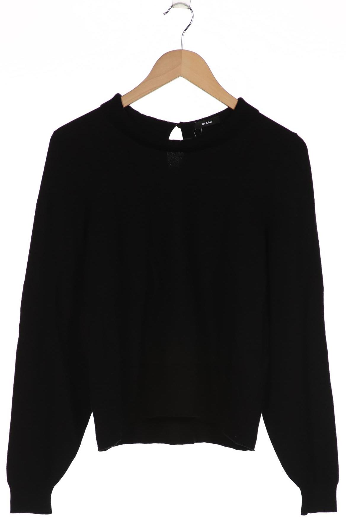 

RIANI Damen Pullover, schwarz