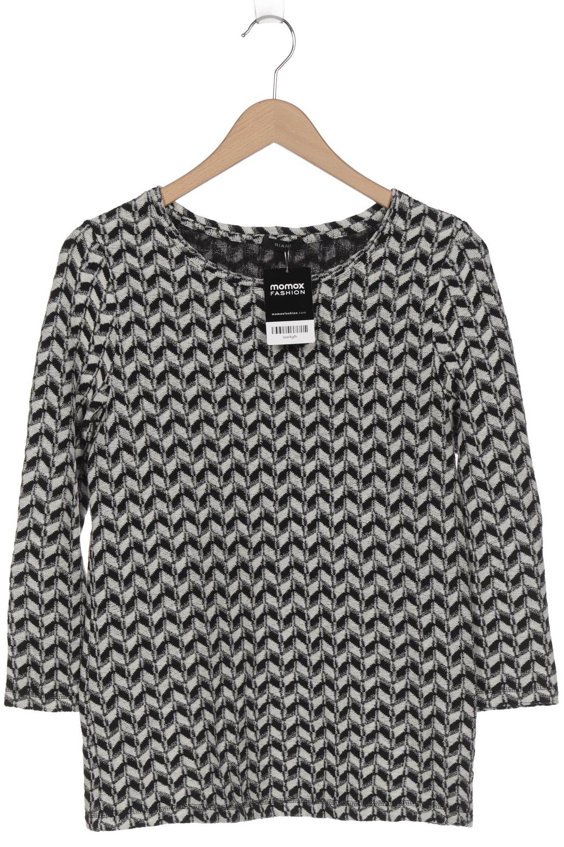 

Riani Damen Pullover, beige, Gr. 38
