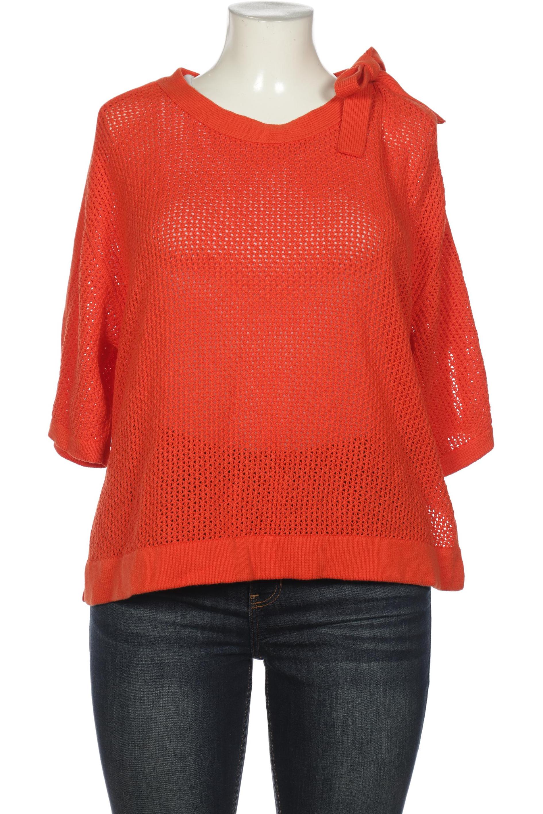 

RIANI Damen Pullover, orange