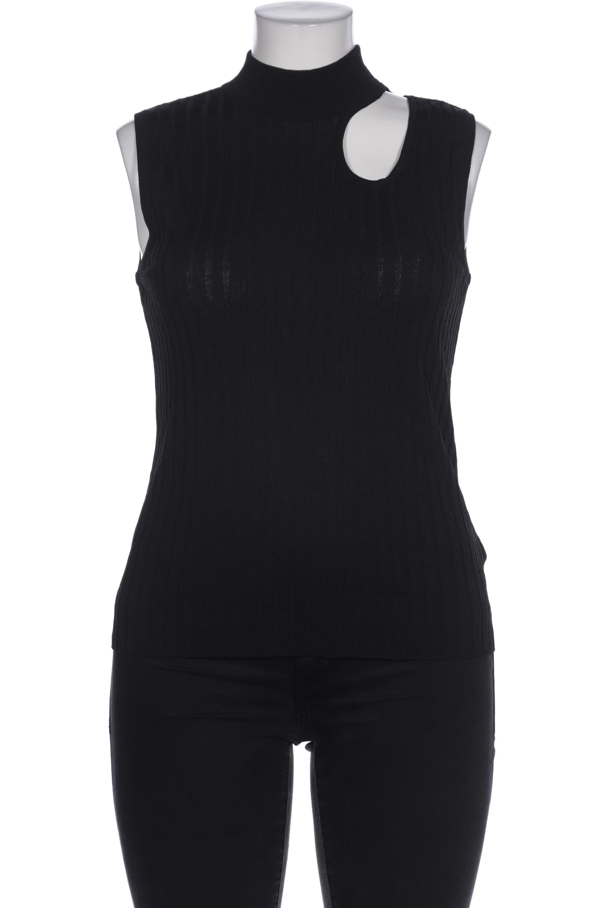 

Riani Damen Pullover, schwarz, Gr. 44