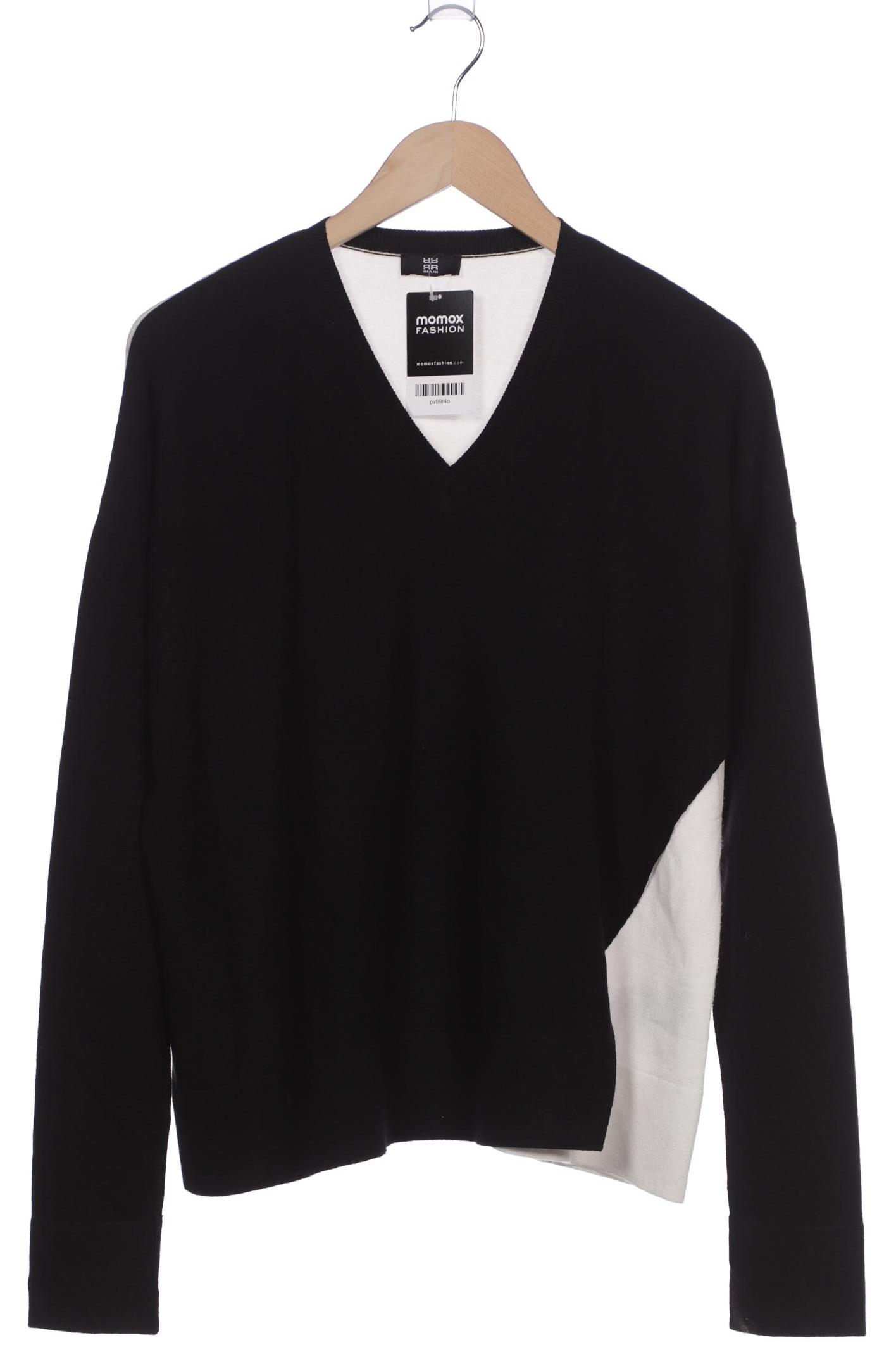 

Riani Damen Pullover, schwarz, Gr. 36