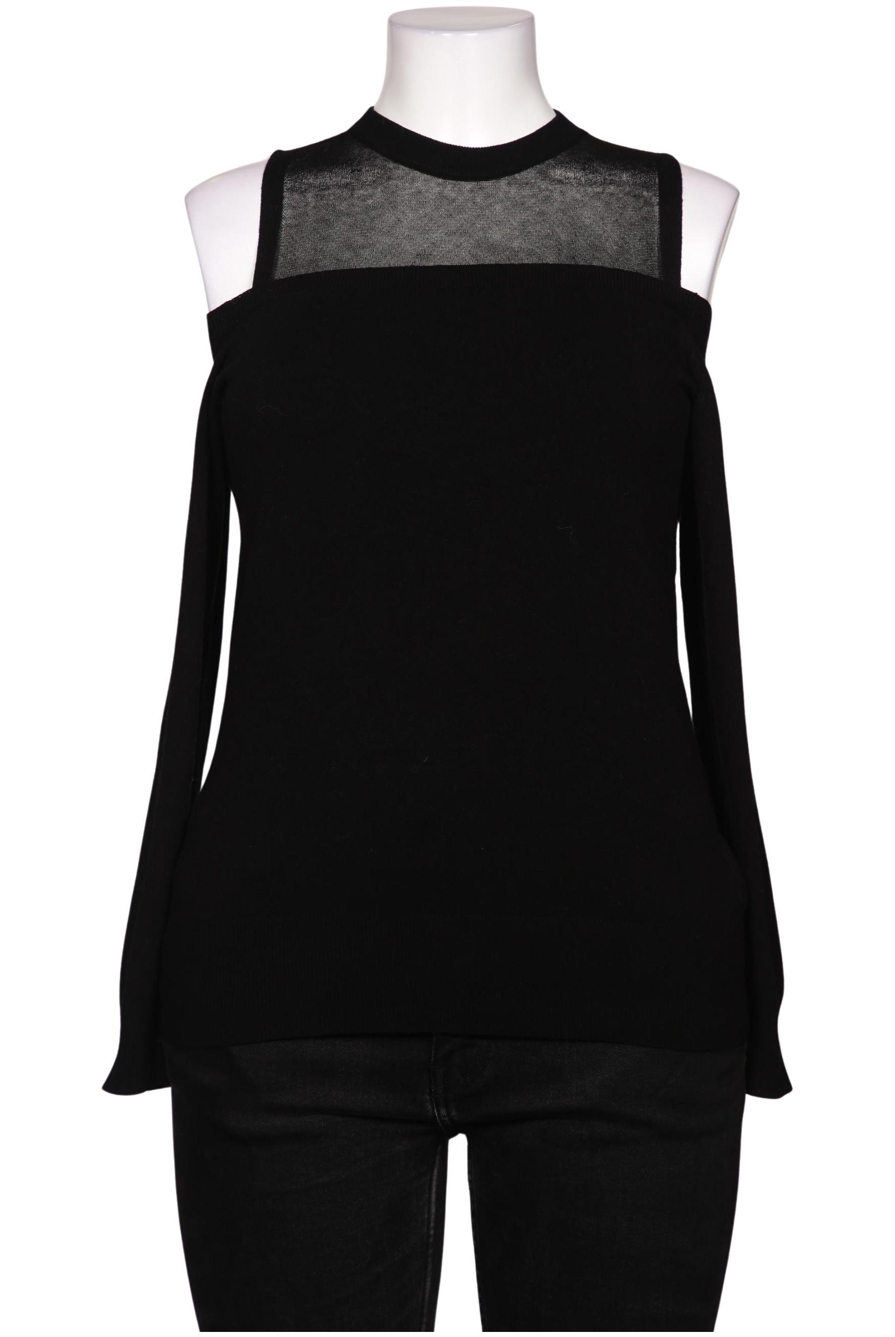 

Riani Damen Pullover, schwarz, Gr. 36