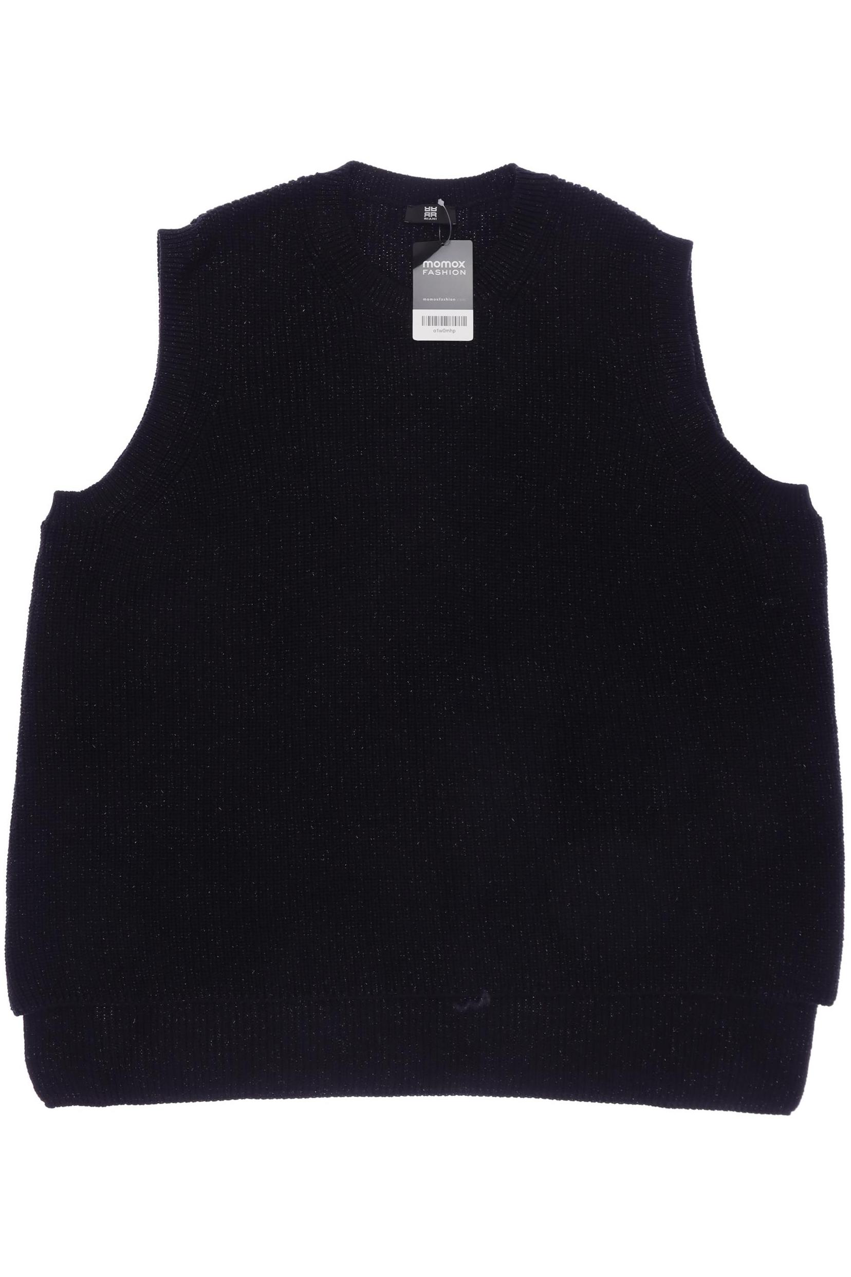 

Riani Damen Pullover, schwarz, Gr. 46