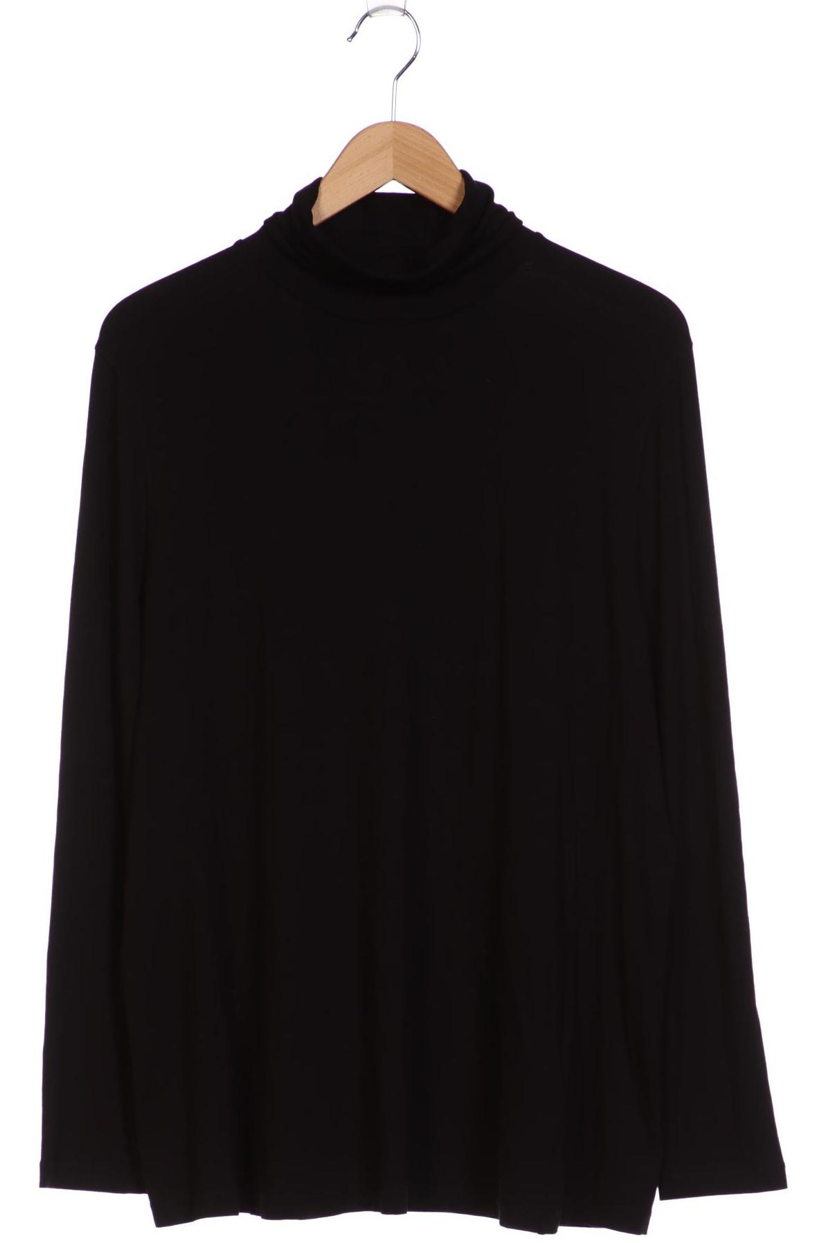 

Riani Damen Pullover, schwarz, Gr. 48