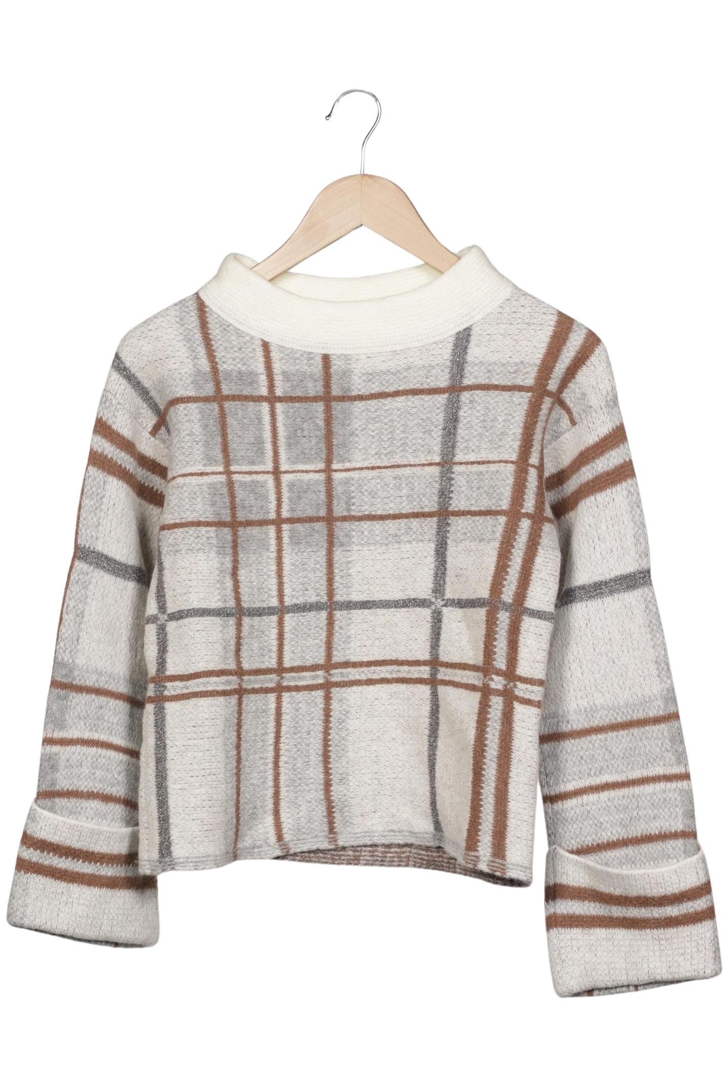 

Riani Damen Pullover, mehrfarbig, Gr. 34