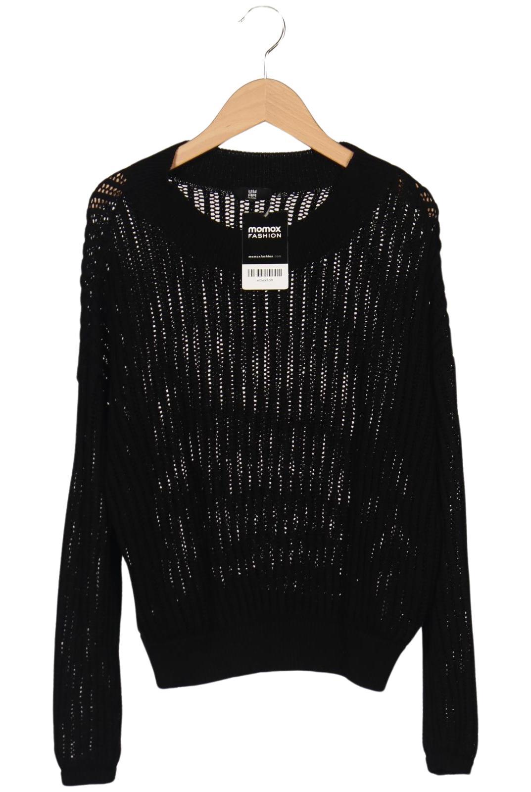 

Riani Damen Pullover, schwarz, Gr. 38