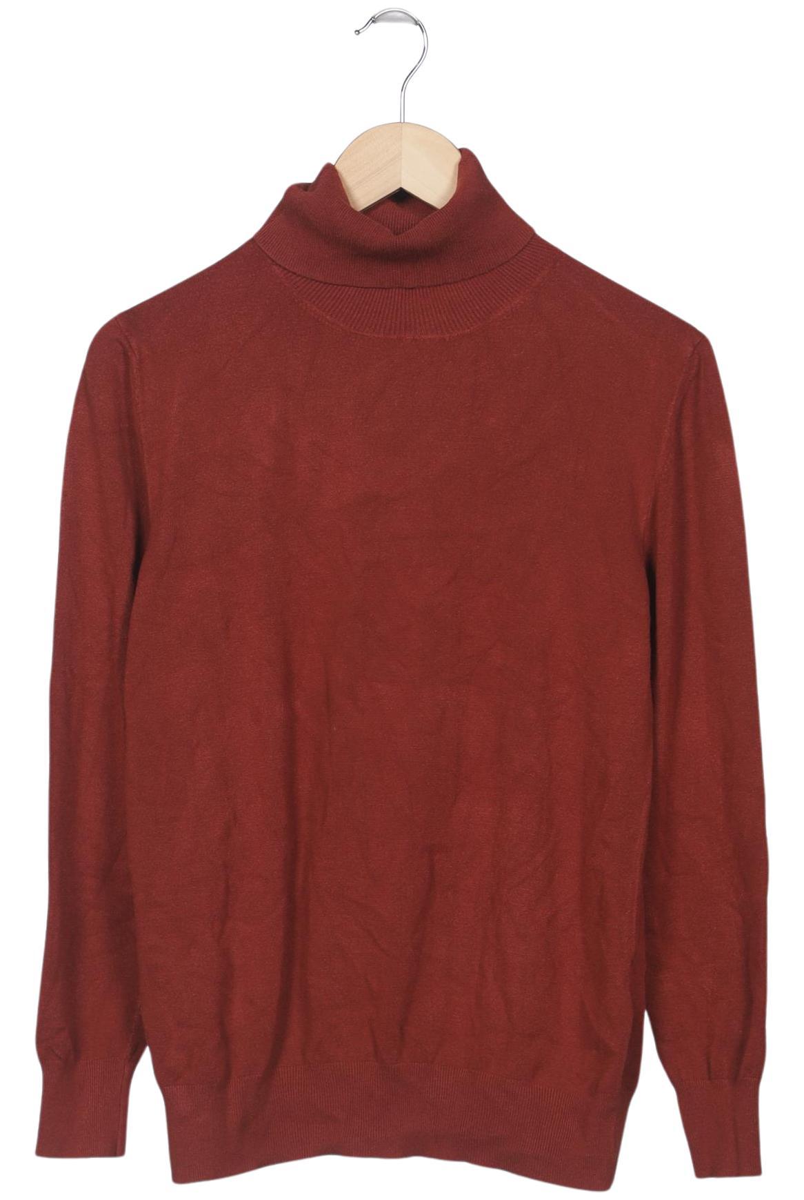 

Riani Damen Pullover, rot, Gr. 42