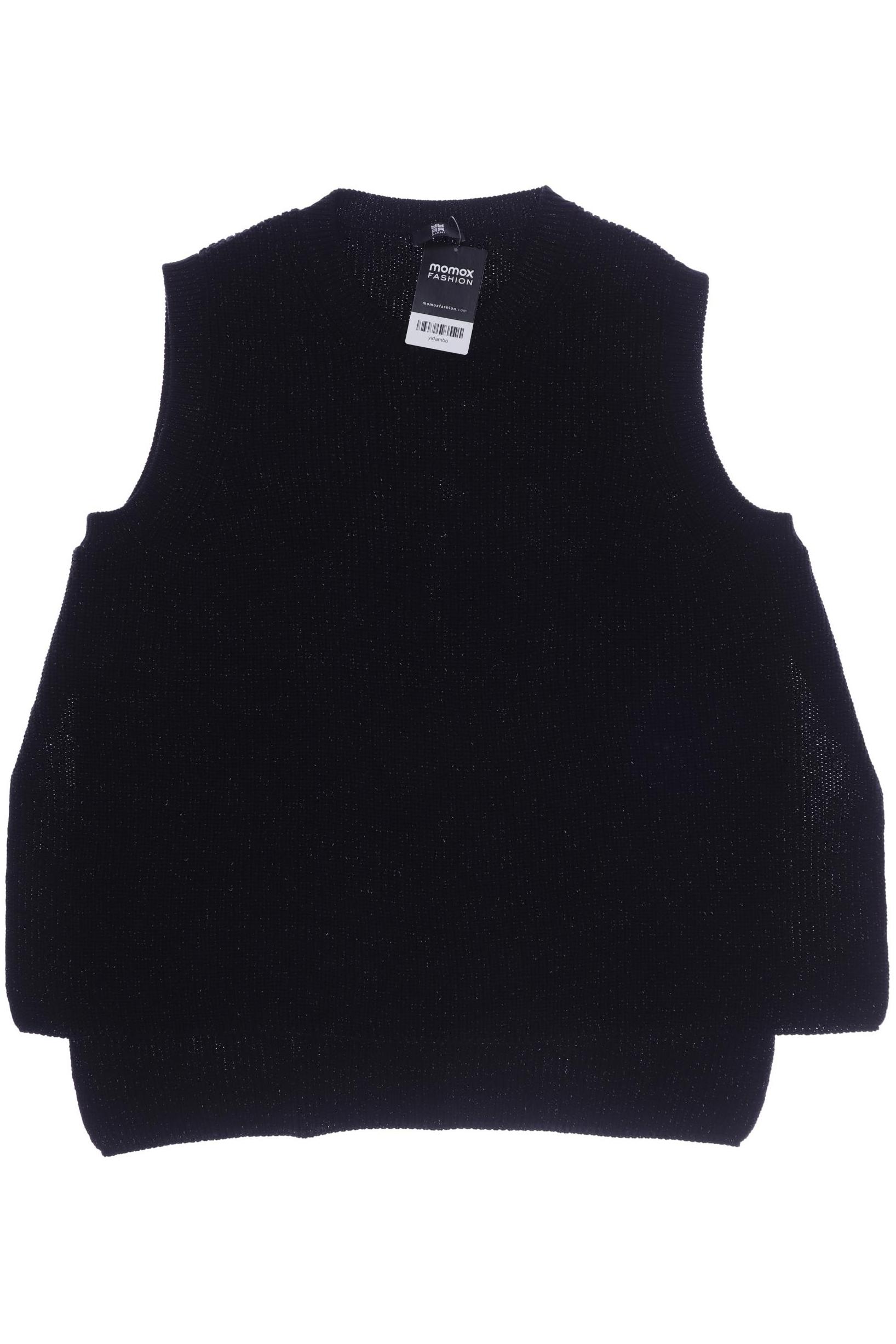 

Riani Damen Pullover, schwarz, Gr. 40