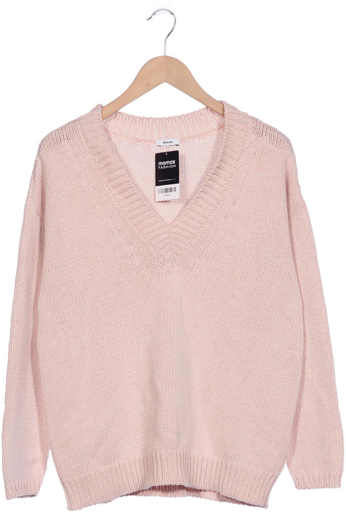 

Riani Damen Pullover, pink, Gr. 40