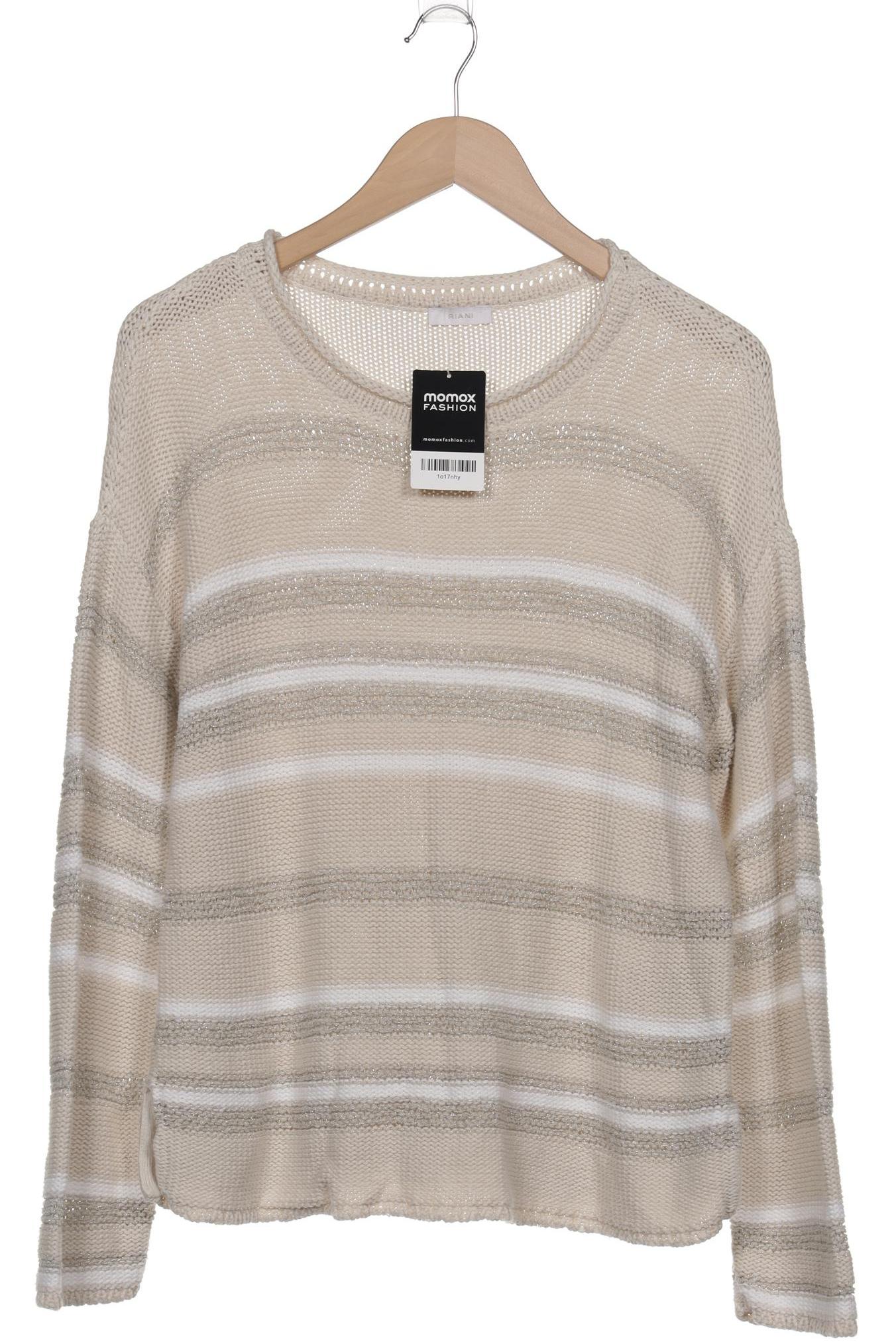 Thumbnail - Riani Damen Pullover, cremeweiß, Gr. 38