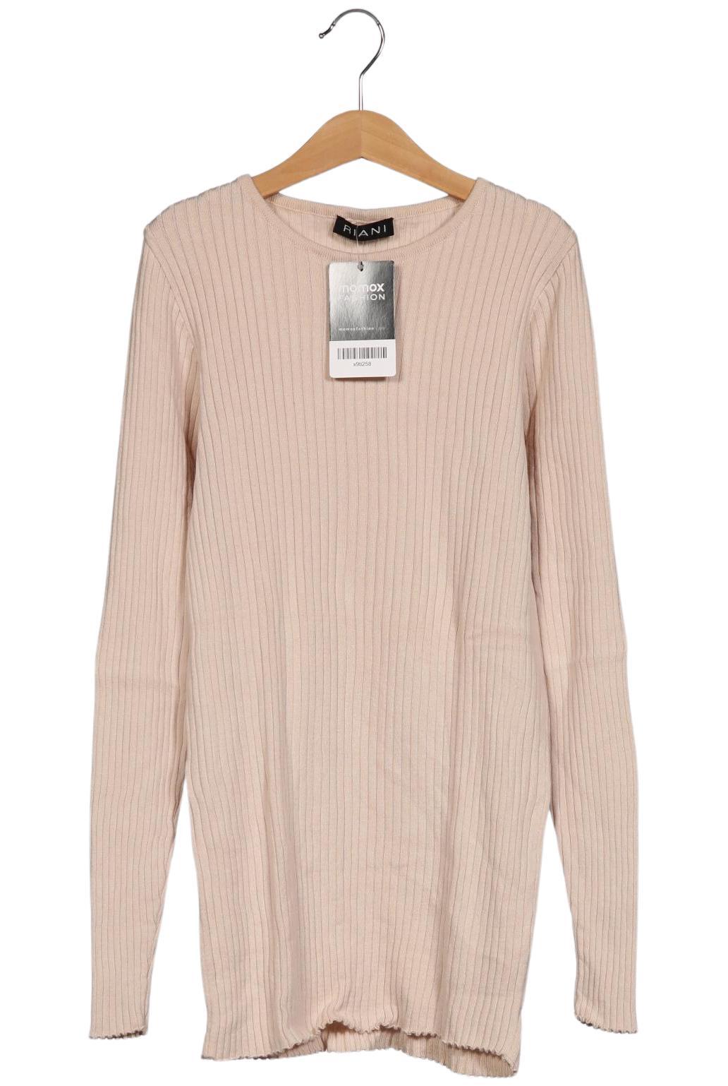

Riani Damen Pullover, beige, Gr. 36