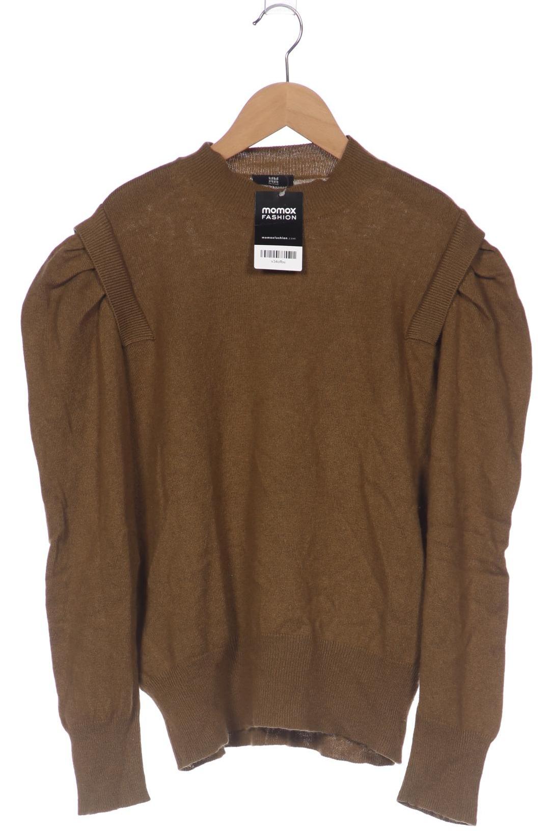 

Riani Damen Pullover, braun, Gr. 40