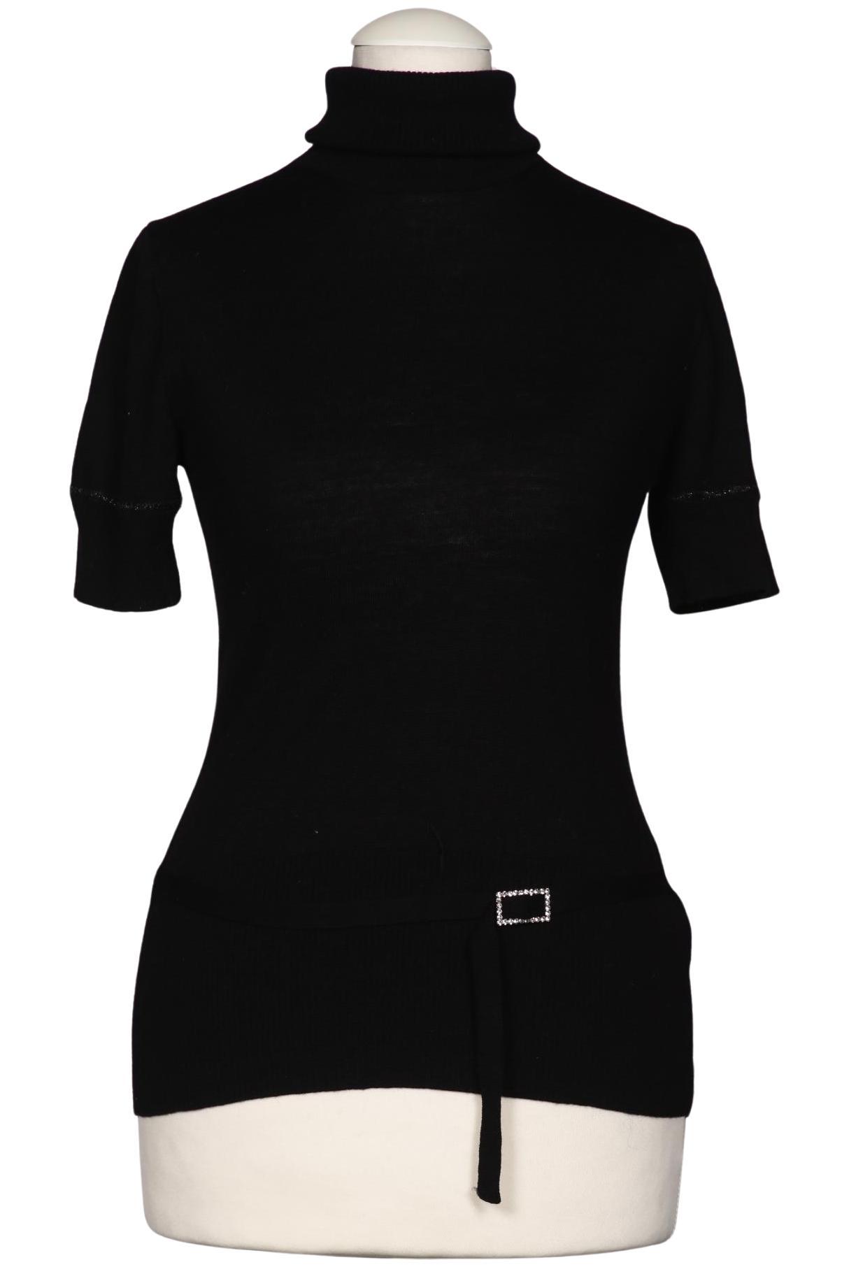 

Riani Damen Pullover, schwarz, Gr. 36