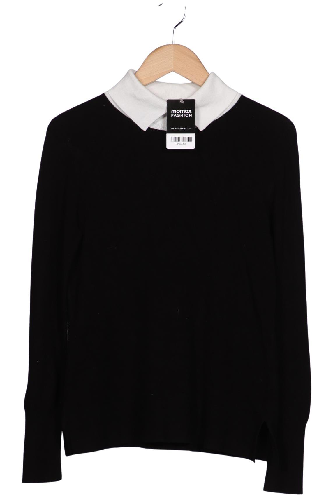 

Riani Damen Pullover, schwarz, Gr. 34