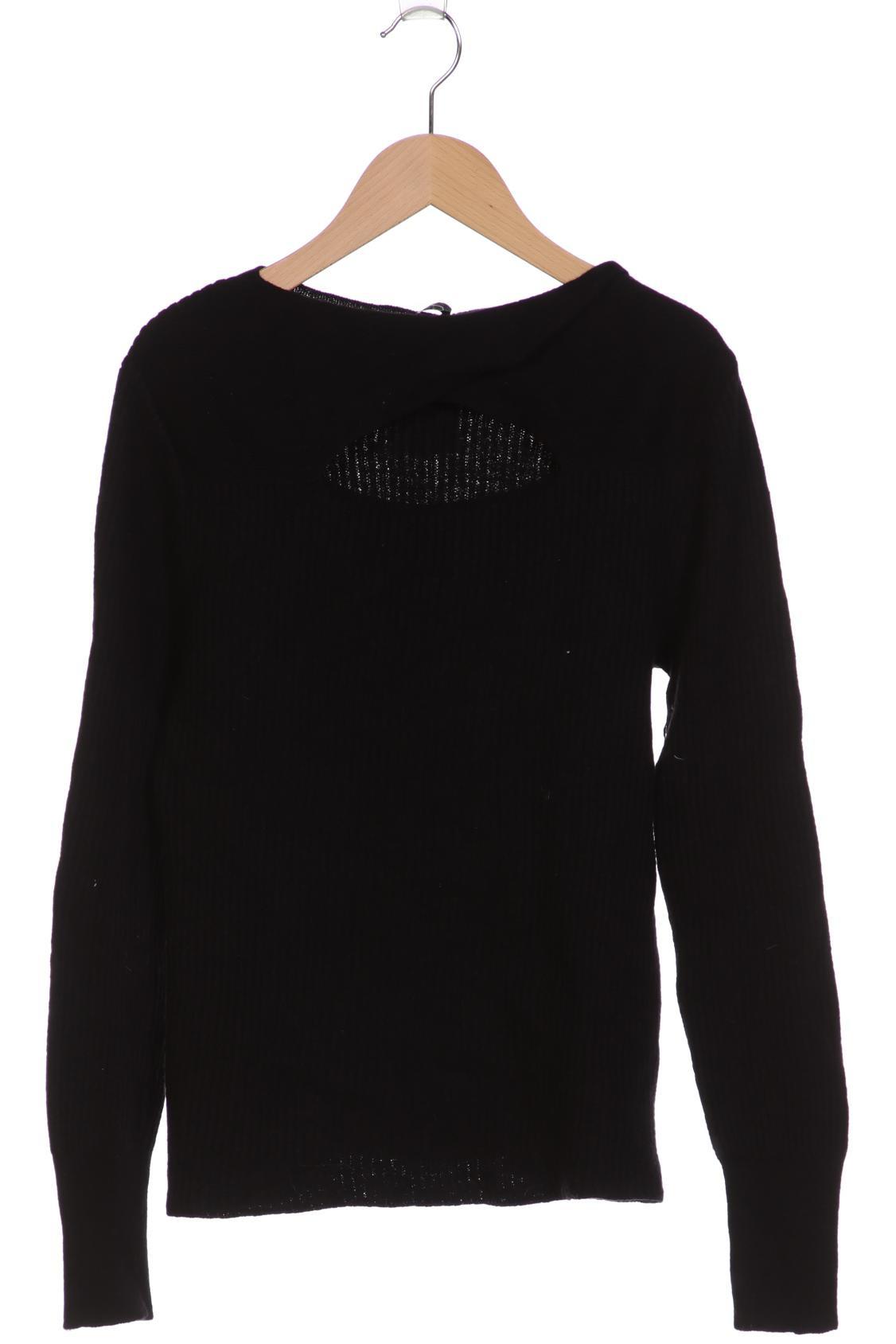 

Riani Damen Pullover, schwarz, Gr. 38