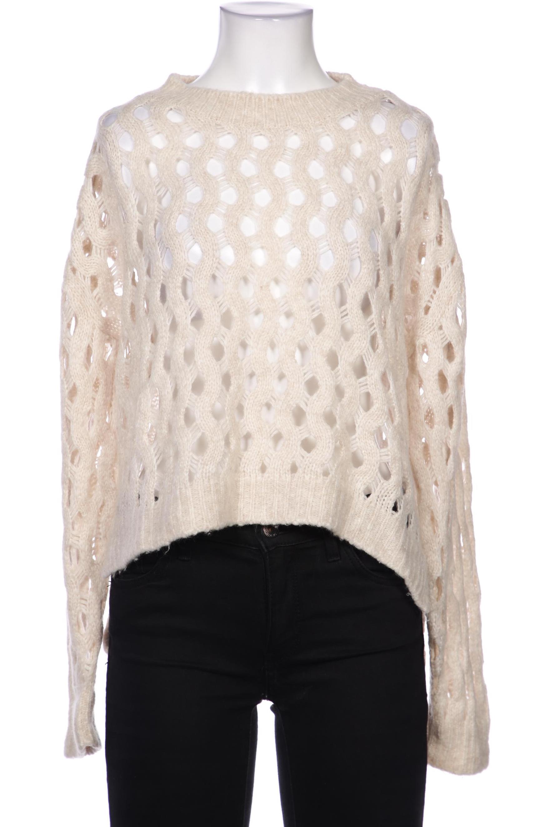 

Riani Damen Pullover, beige, Gr. 34