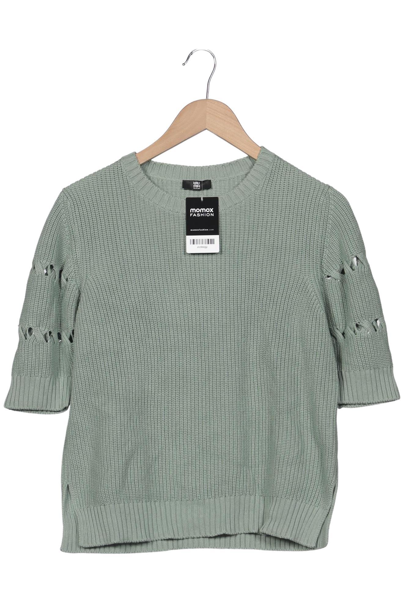 

Riani Damen Pullover, hellgrün, Gr. 34