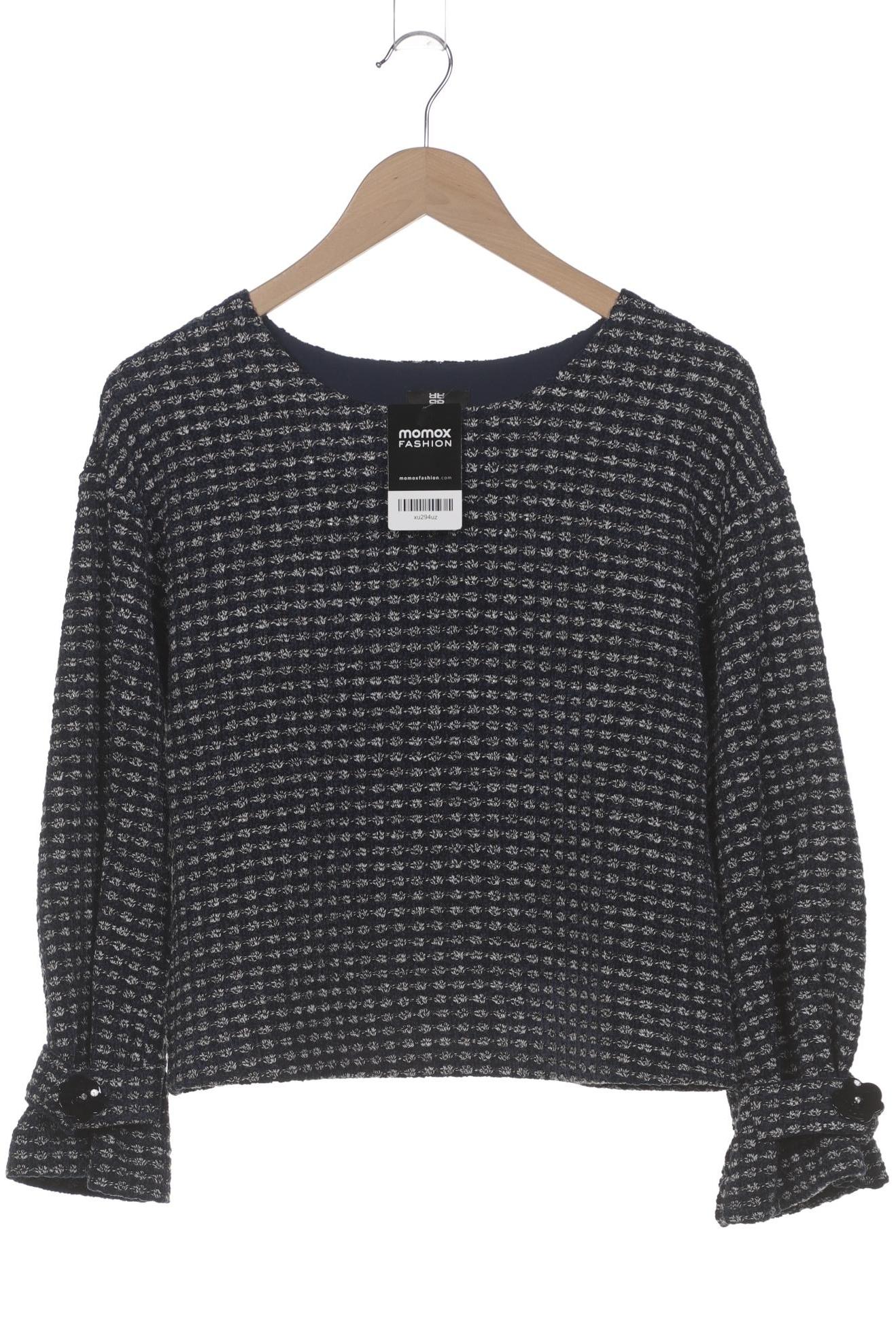 

Riani Damen Pullover, marineblau, Gr. 38