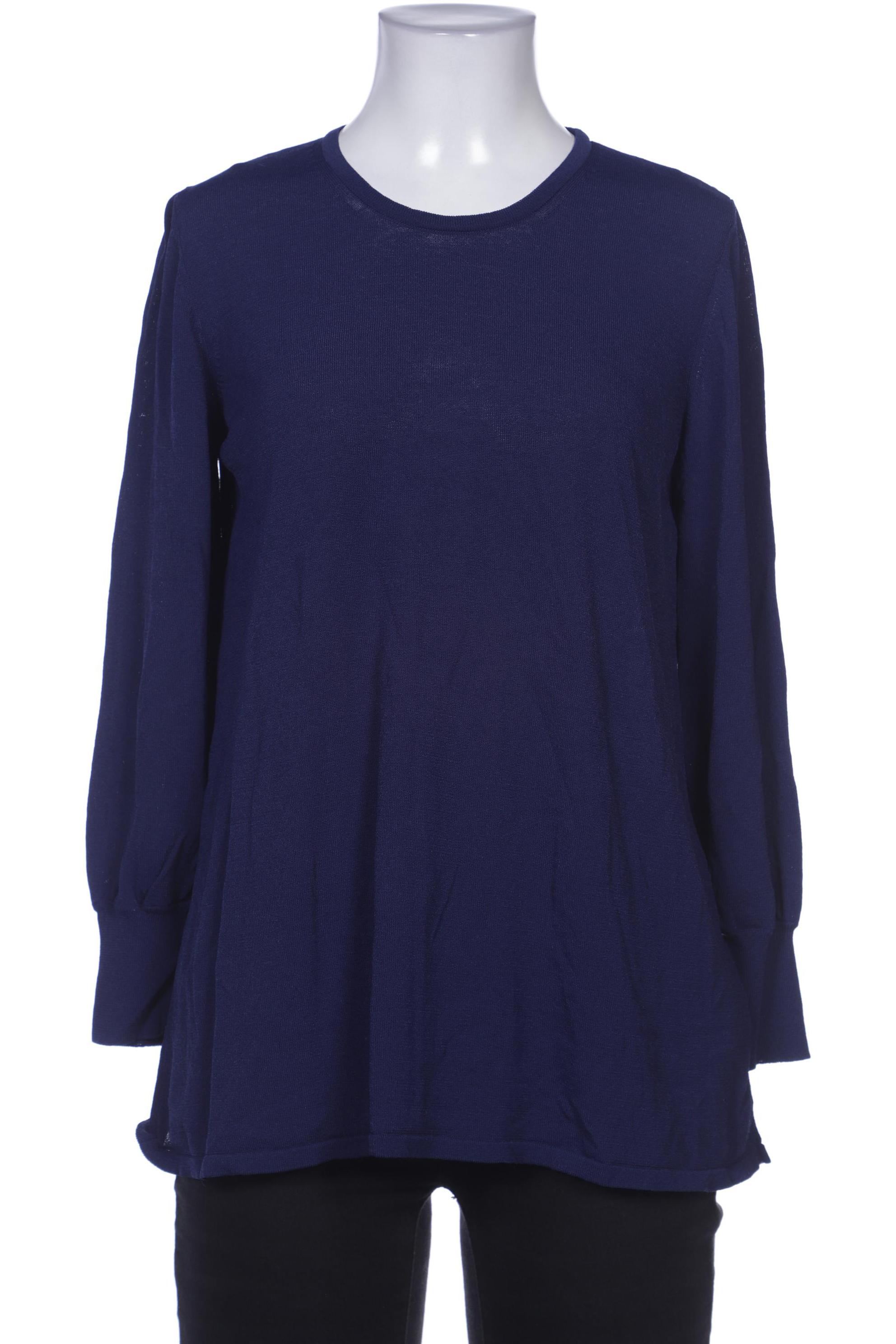 

Riani Damen Pullover, marineblau, Gr. 36