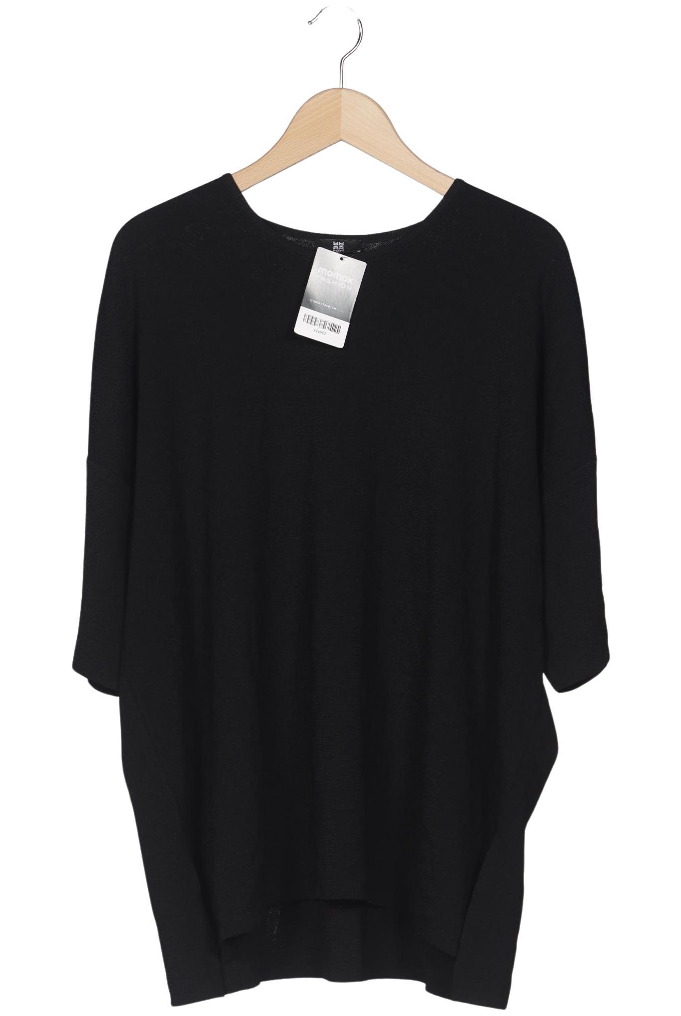 

Riani Damen Pullover, schwarz, Gr. 44