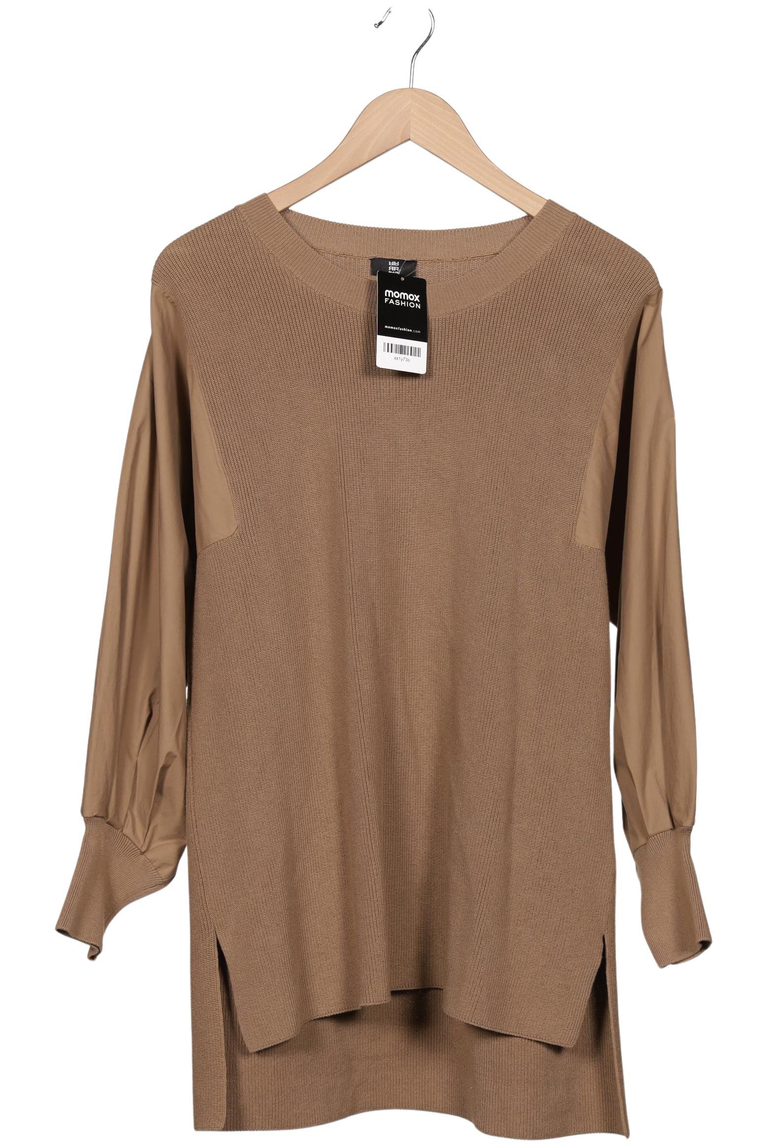 

Riani Damen Pullover, braun, Gr. 42