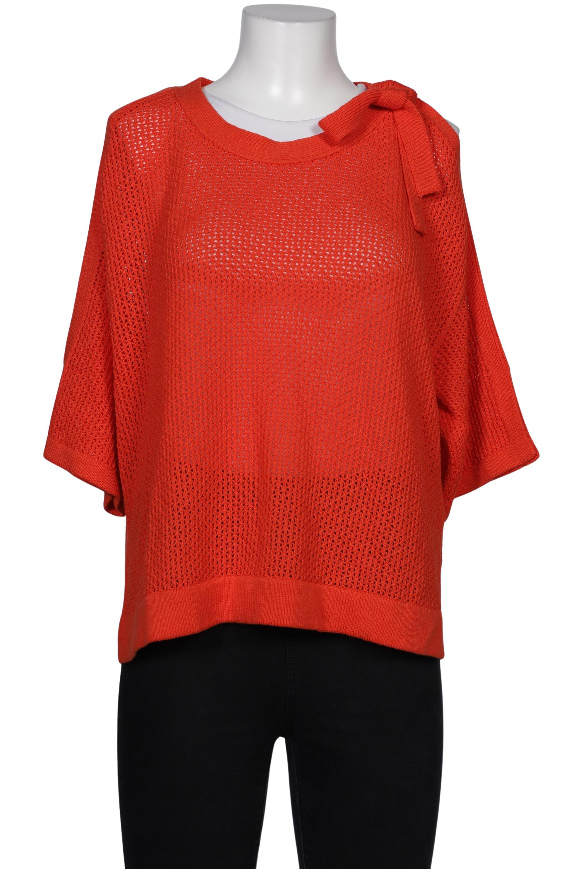 

Riani Damen Pullover, rot, Gr. 42