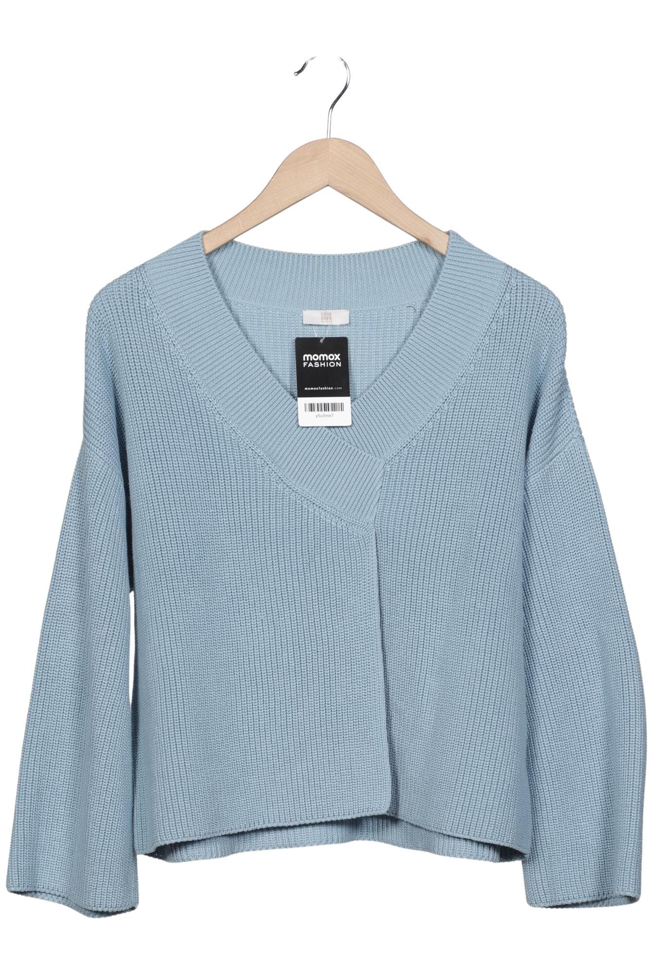 

Riani Damen Pullover, hellblau, Gr. 38
