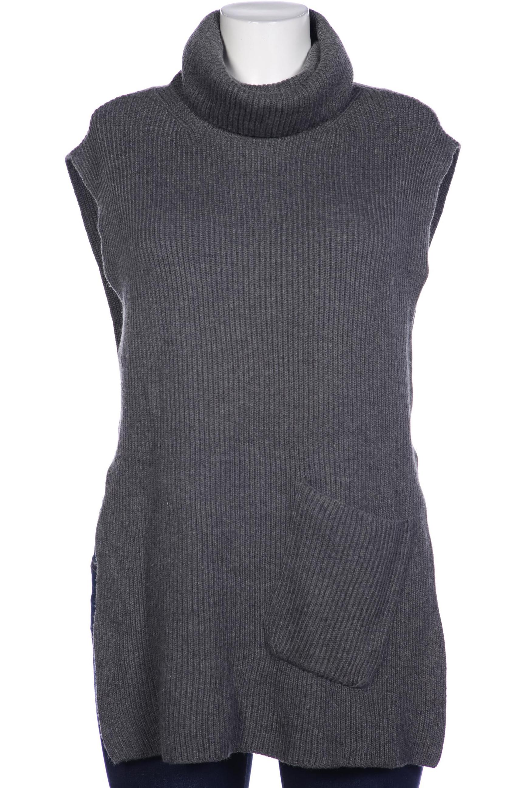 

Riani Damen Pullover, grau, Gr. 44