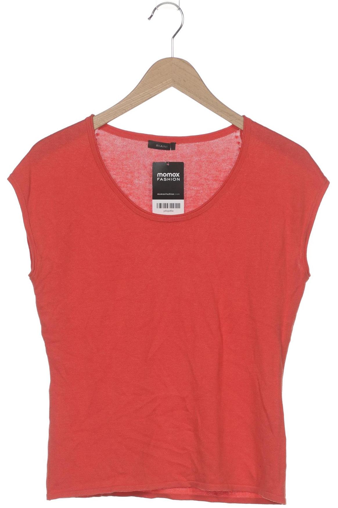 

Riani Damen Pullover, pink, Gr. 40