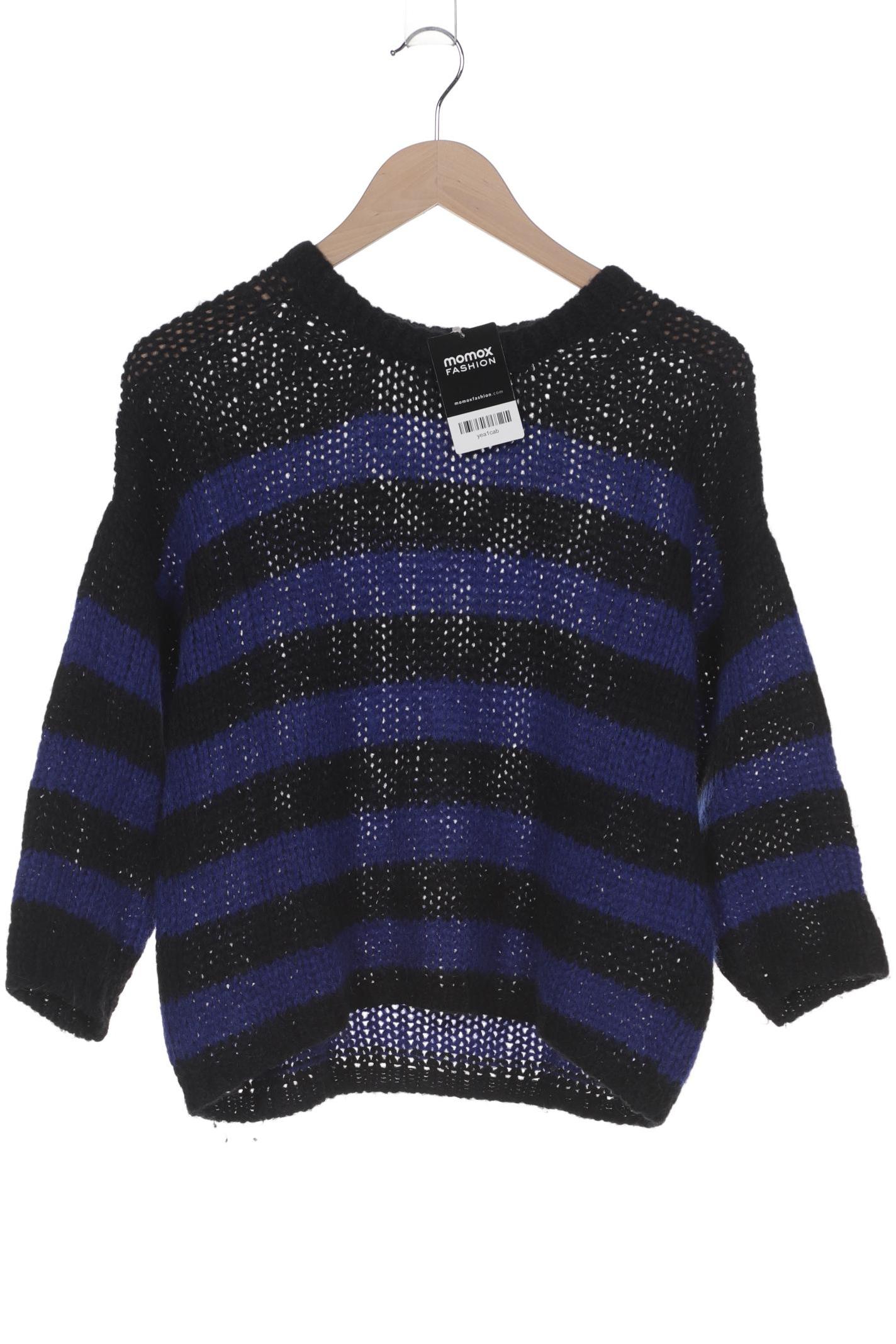 

Riani Damen Pullover, schwarz, Gr. 34