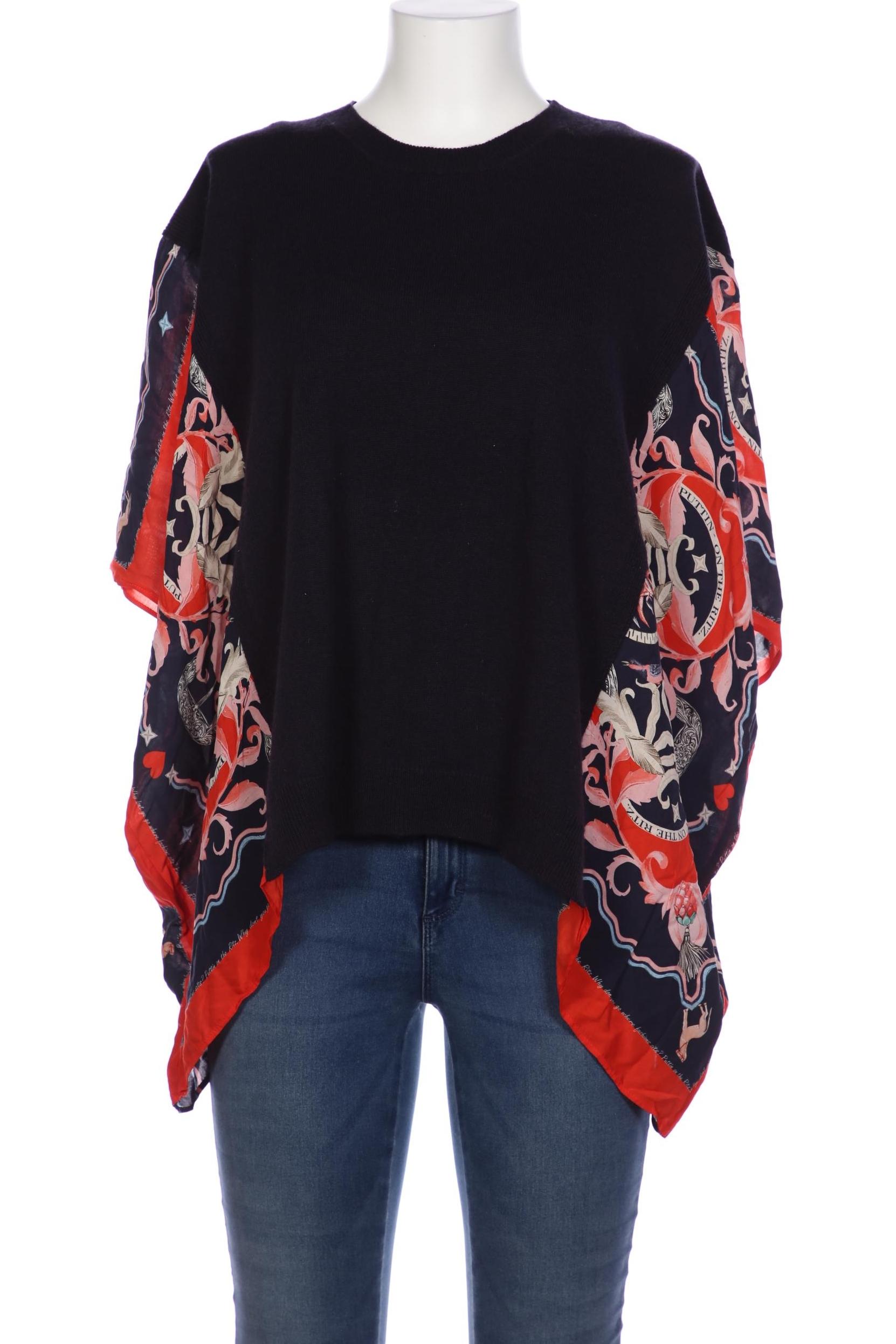 

Riani Damen Pullover, marineblau, Gr. 40