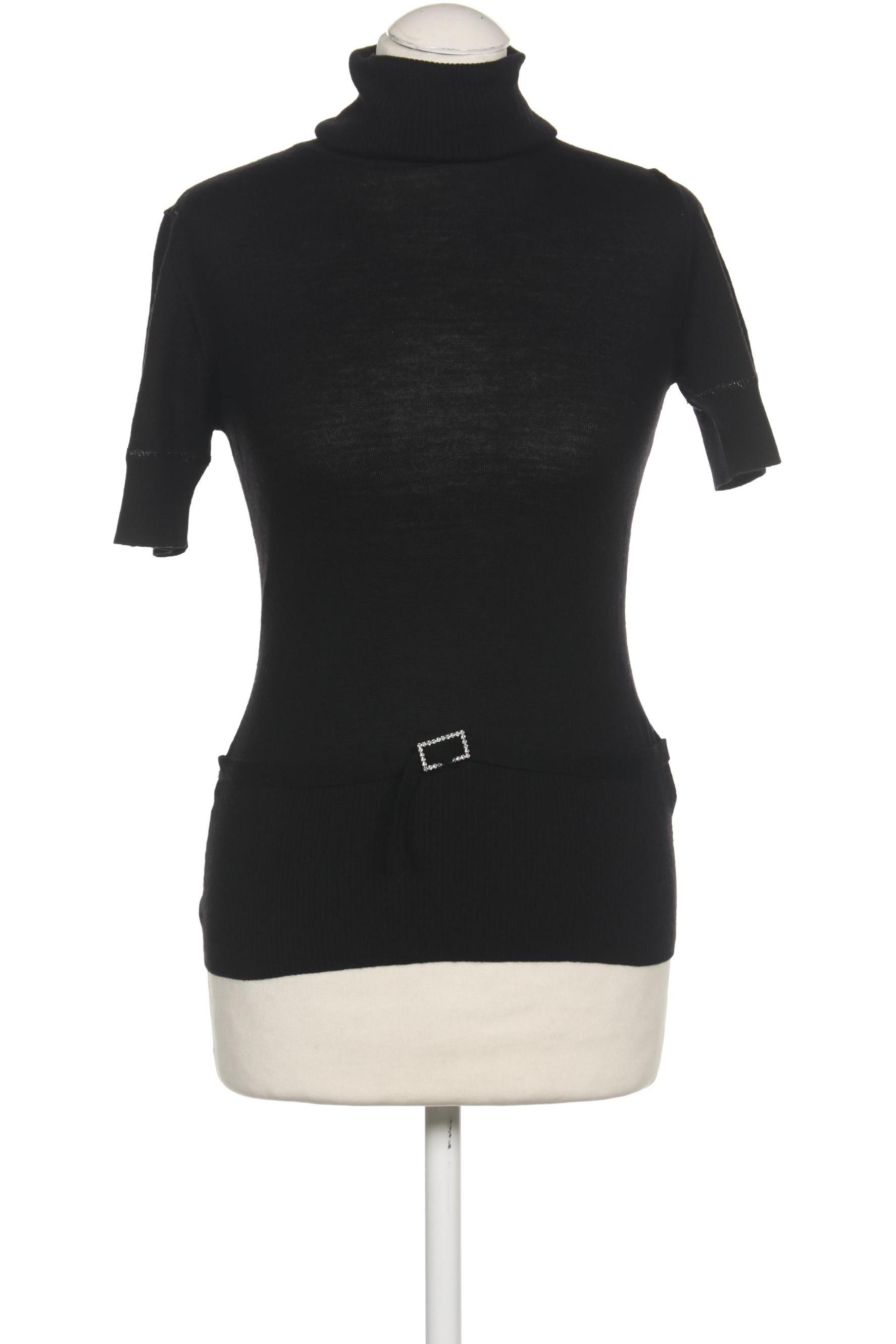 

Riani Damen Pullover, schwarz, Gr. 38