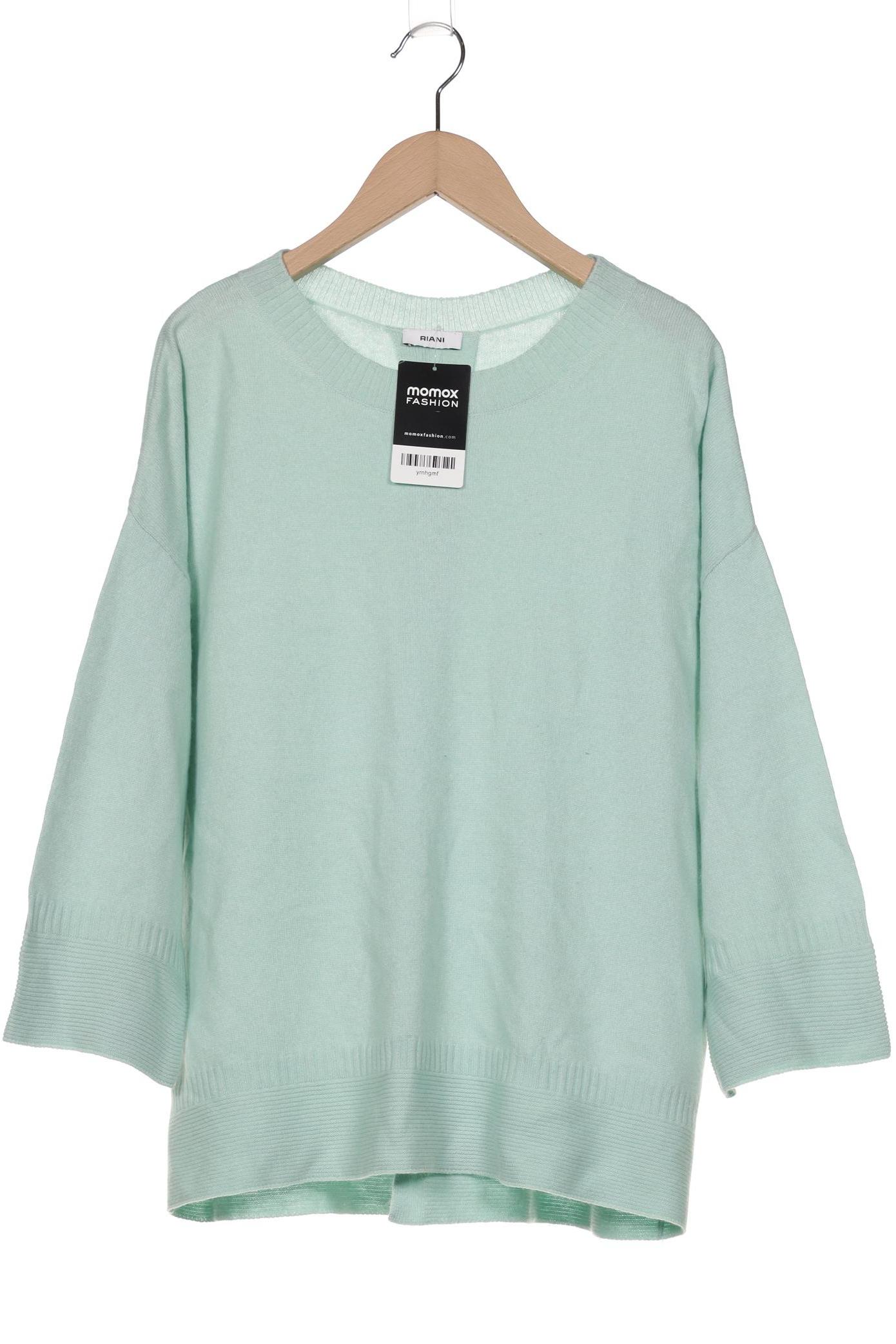 

RIANI Damen Pullover, türkis