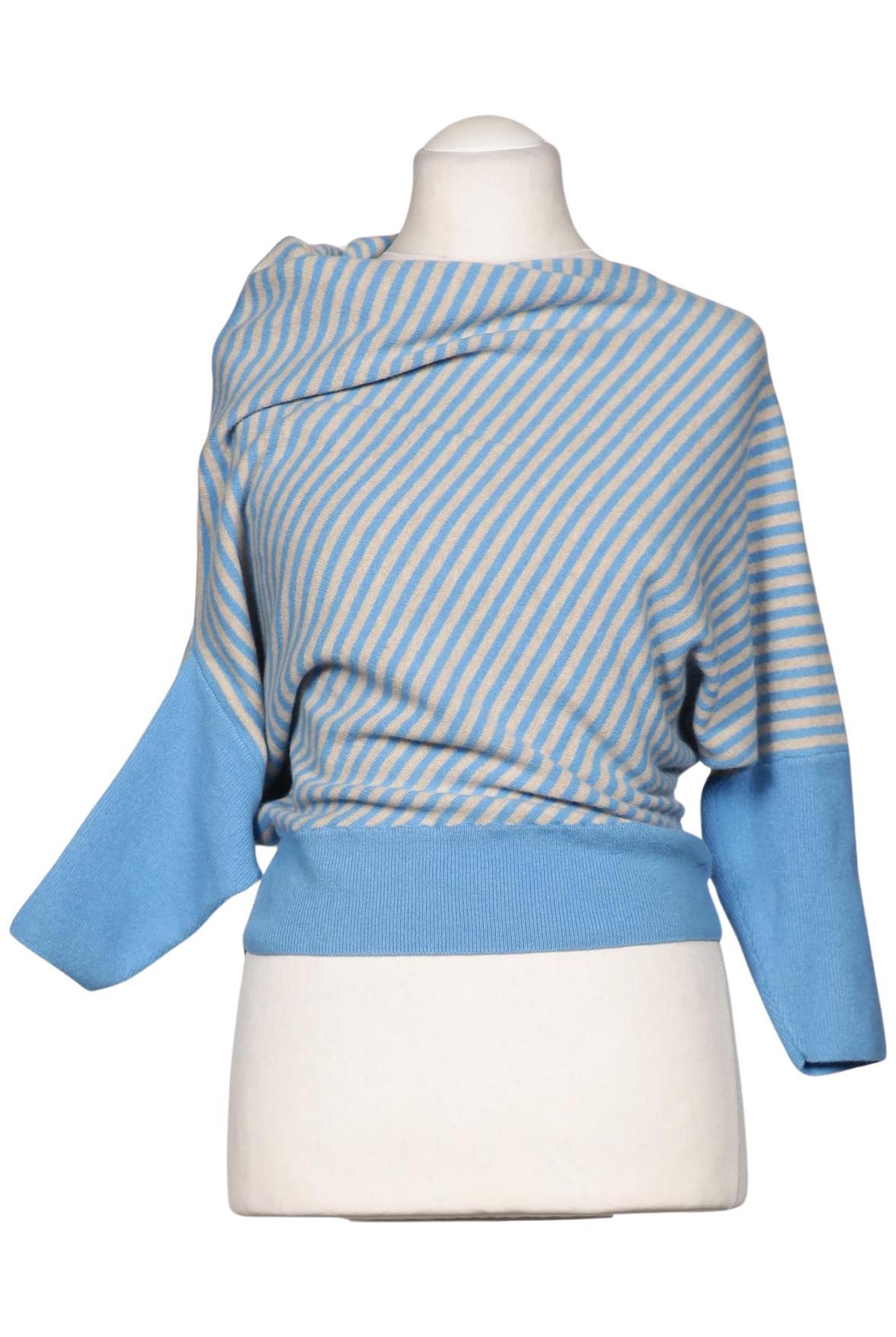 

Riani Damen Pullover, hellblau, Gr. 42