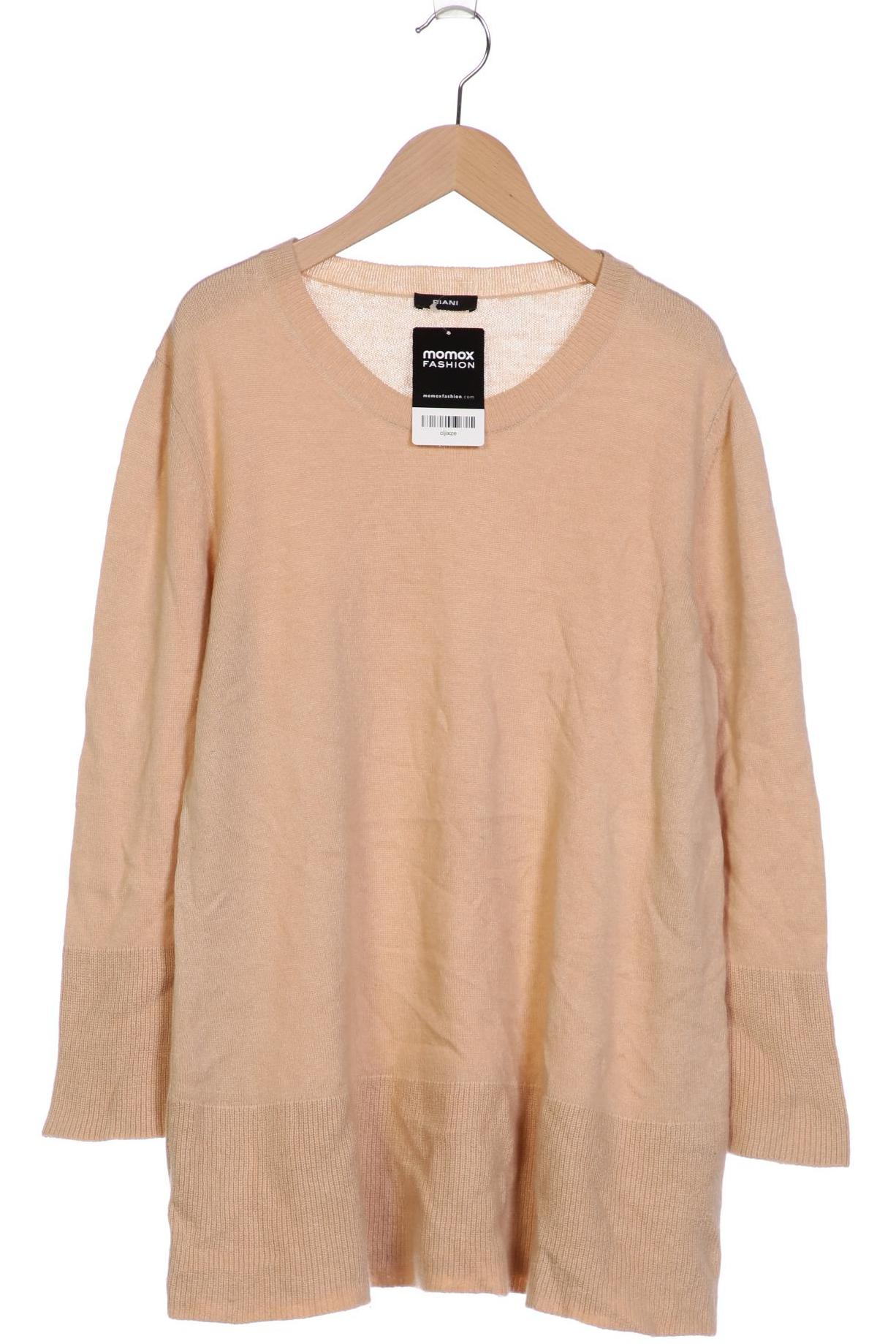 

Riani Damen Pullover, beige, Gr. 38