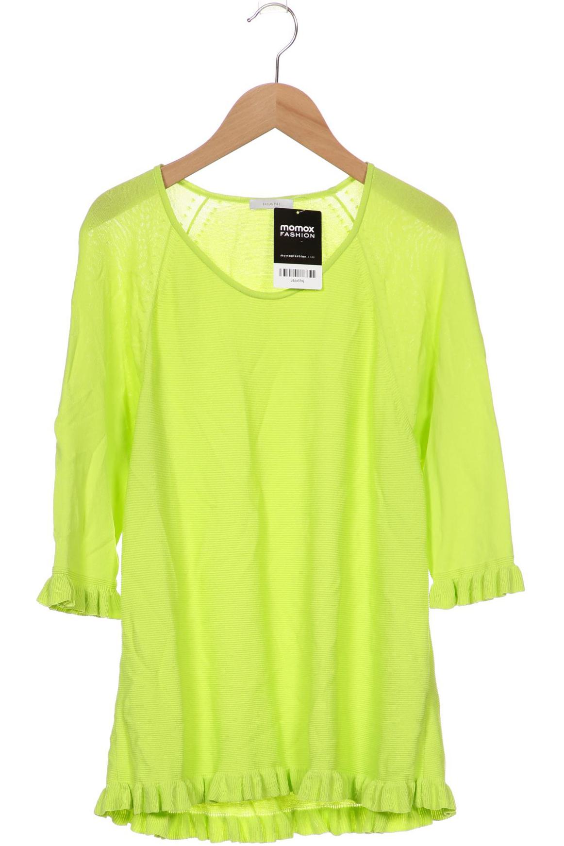 

RIANI Damen Pullover, neon