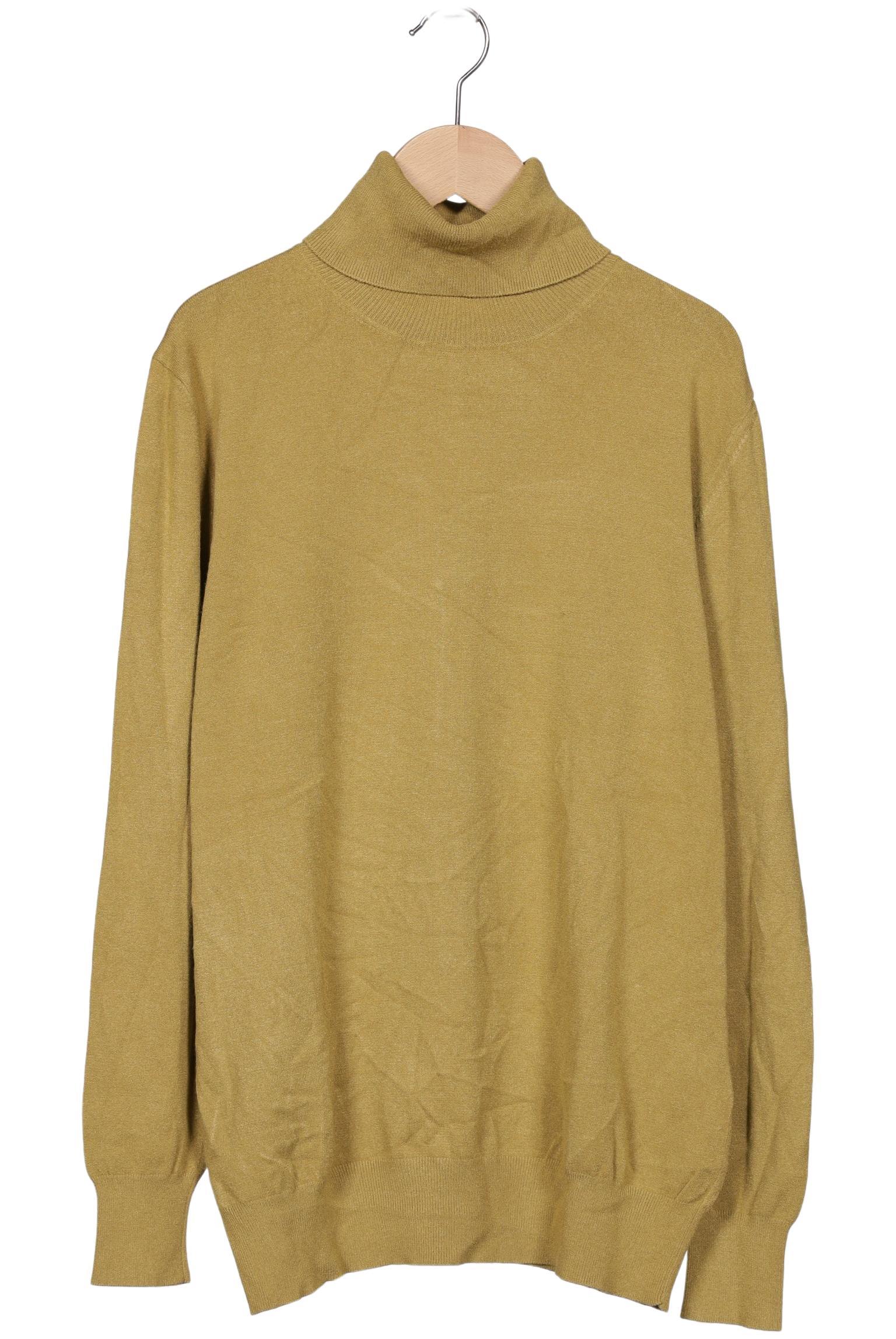 

Riani Damen Pullover, gelb, Gr. 44